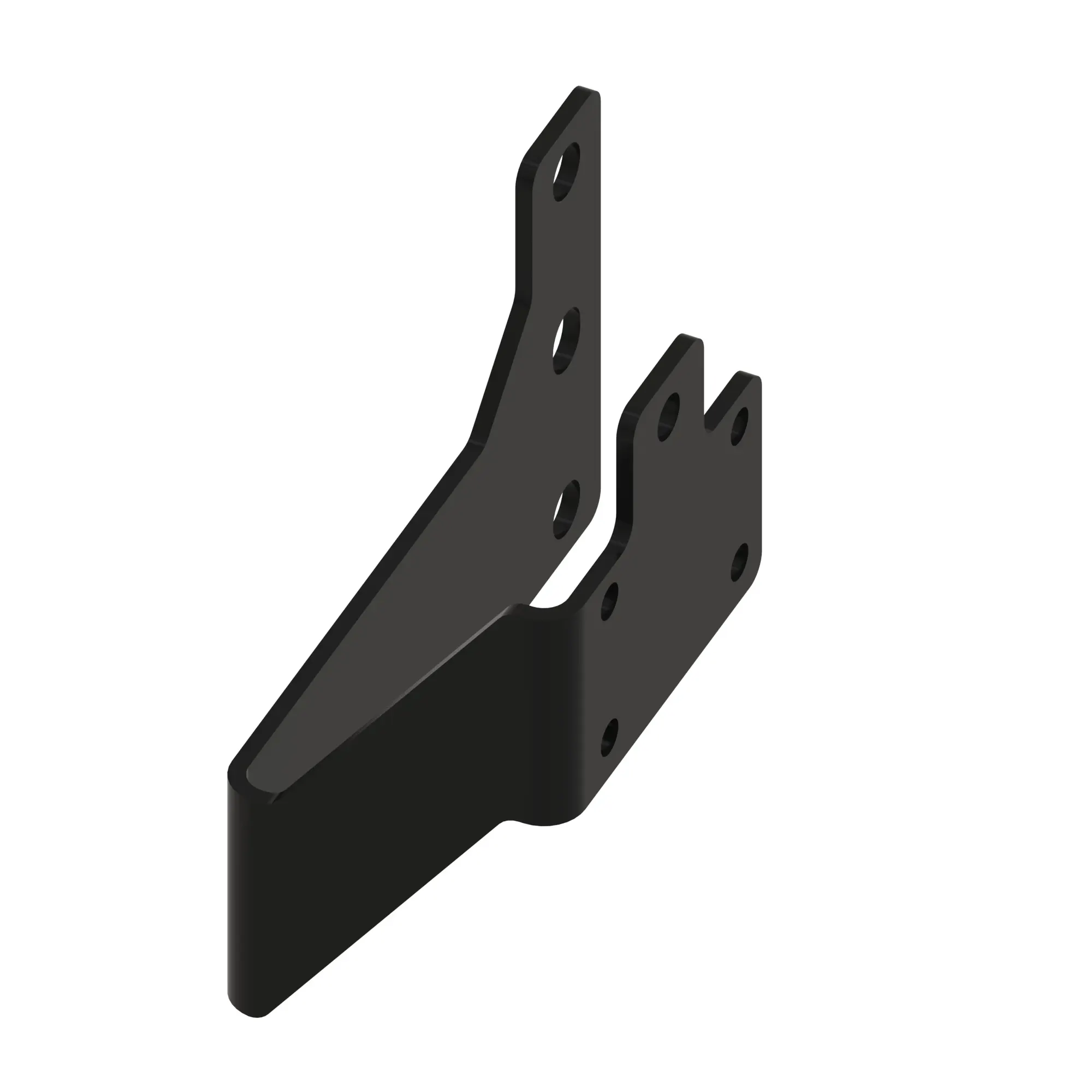 John Deere Bracket - KK114372