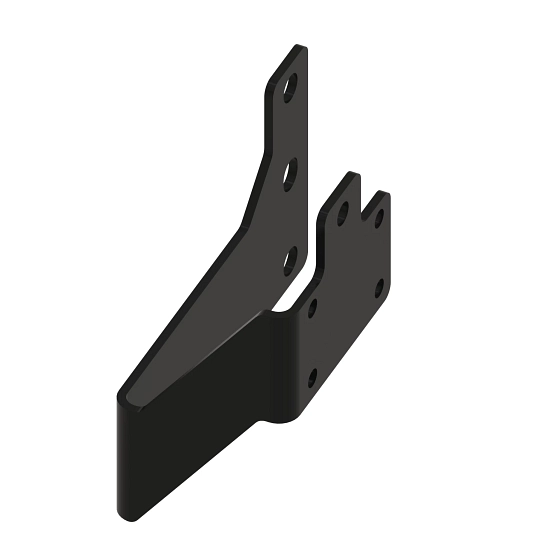 John Deere Bracket - KK114372