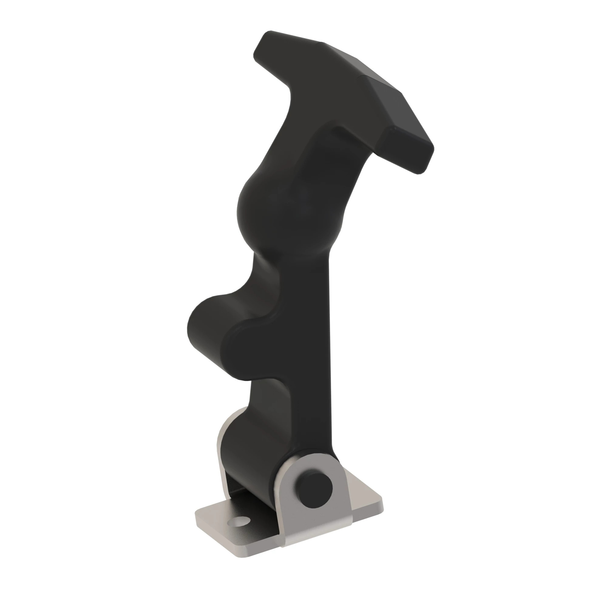 HANDLE, DRAW LATCH DRAW LATCH