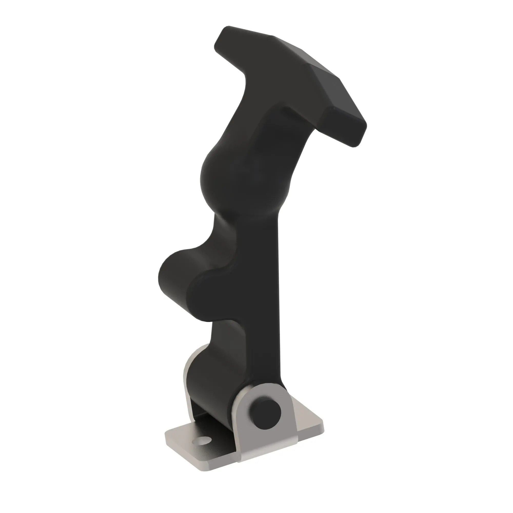 John Deere Handle - AT191041