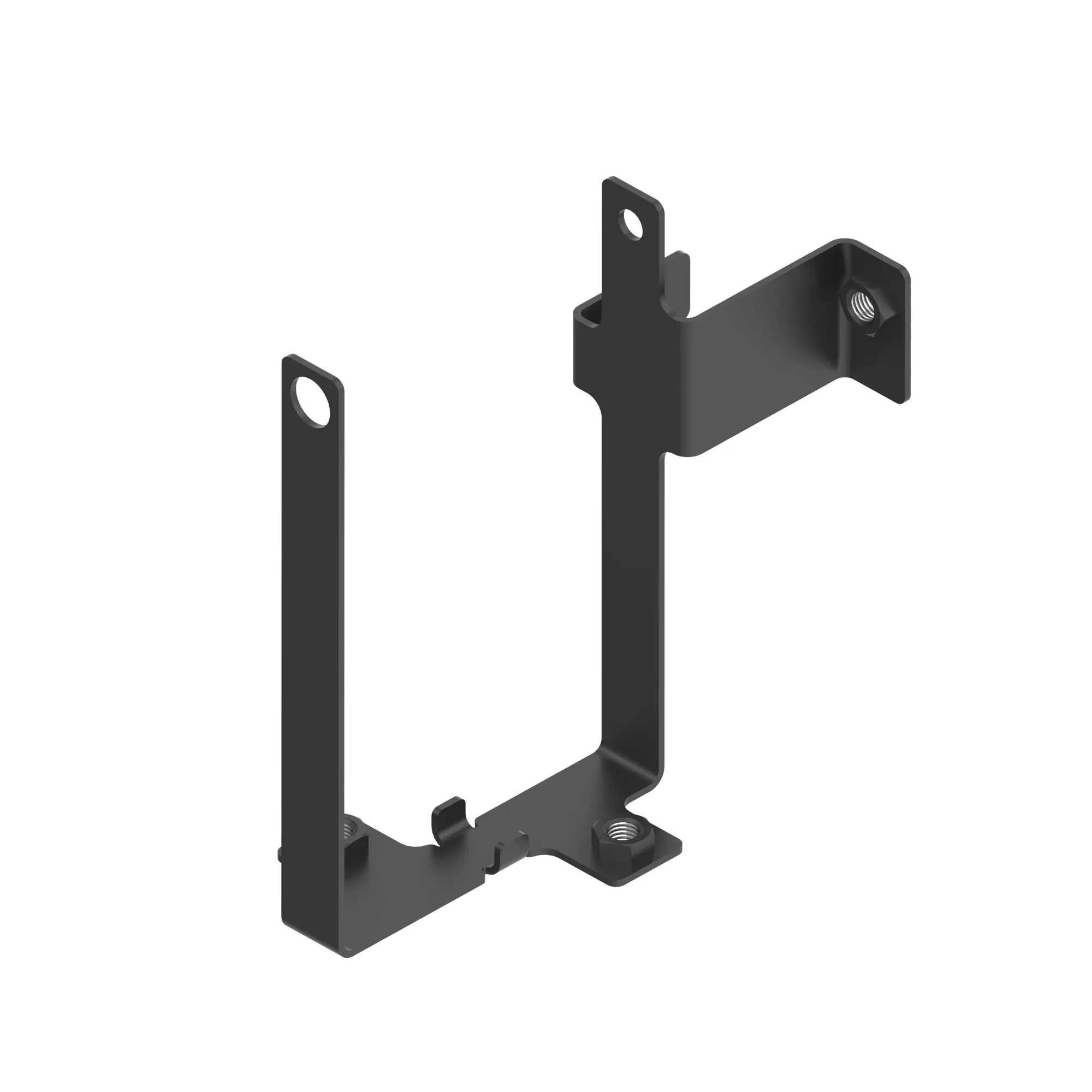 BRACKET, BRACKET, FRONT LINE BUNDLE