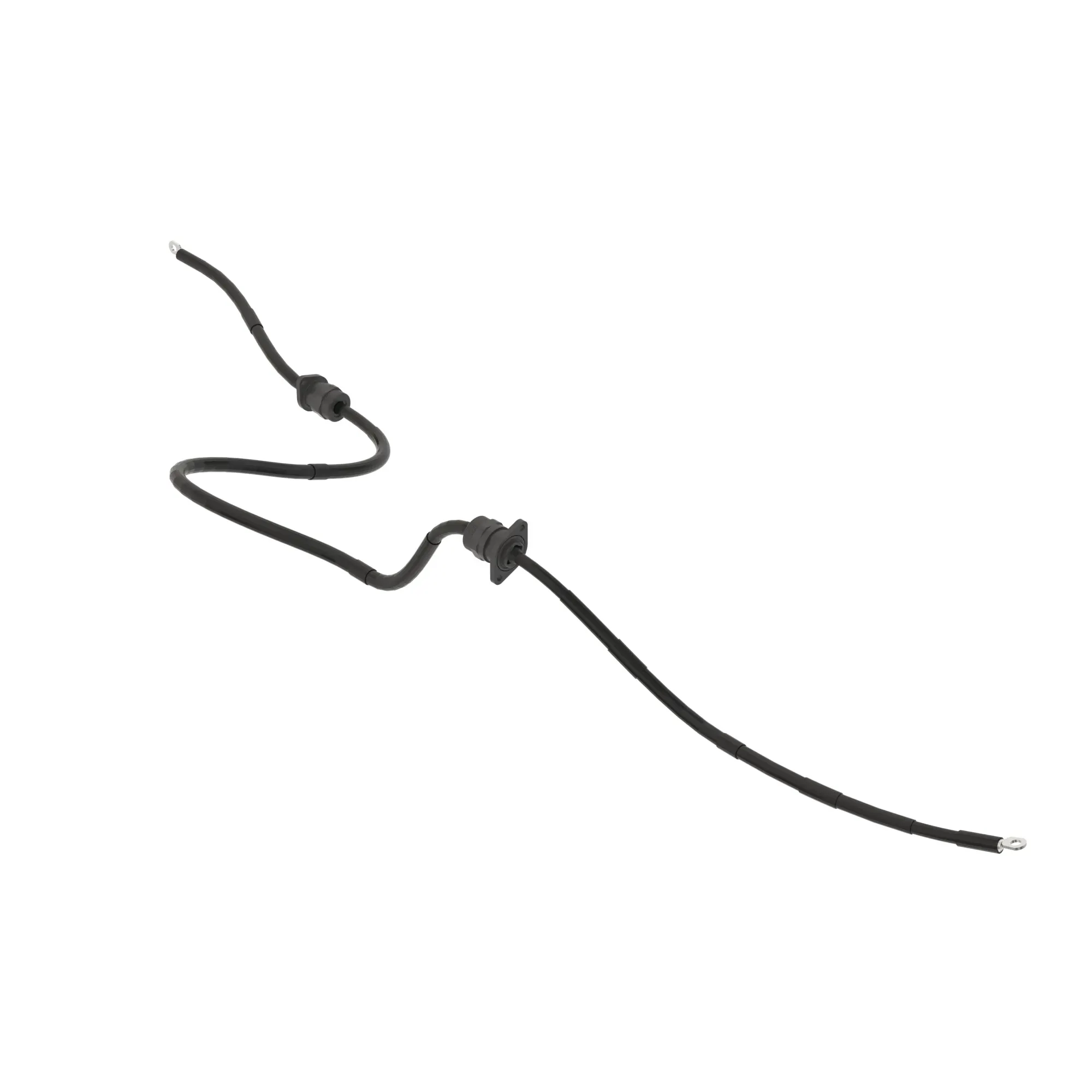 John Deere Rear Motor Cable, Right Side - AT406542