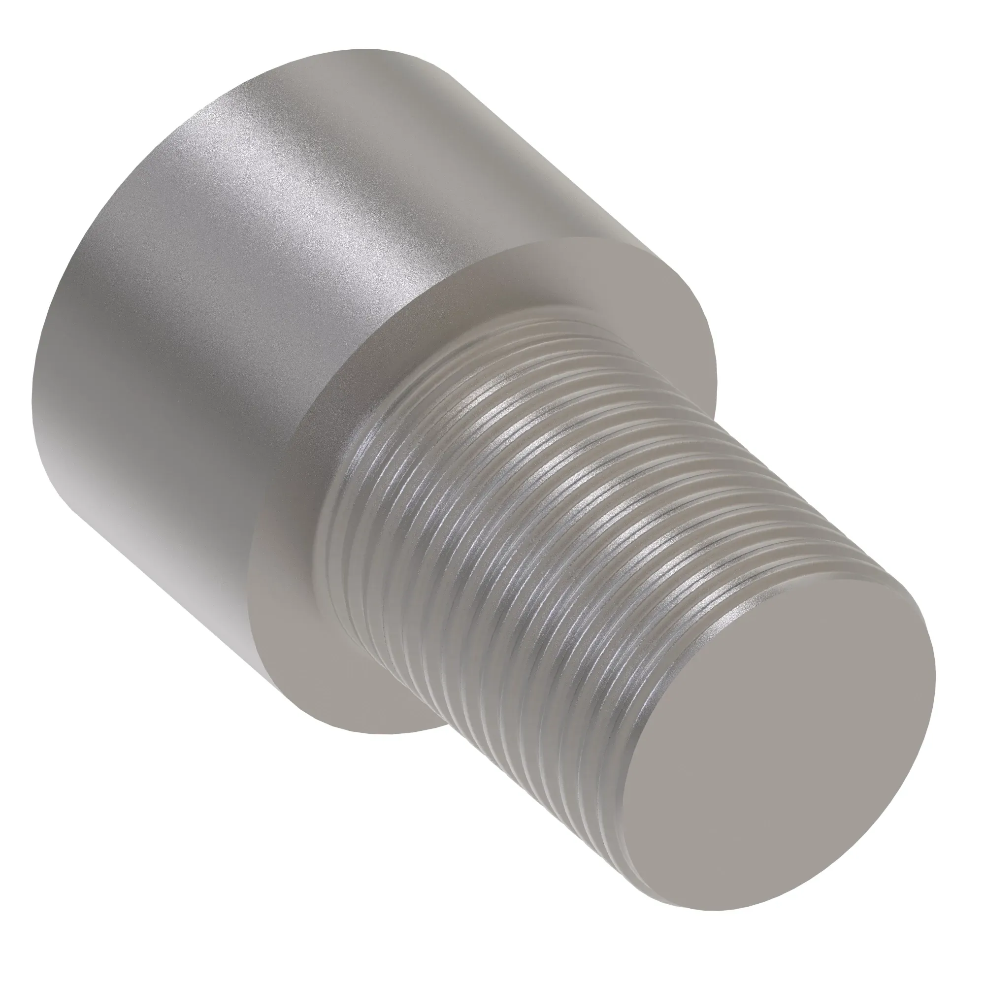John Deere Hexagonal Socket Head Screw, M12 X 16 - 19M9796