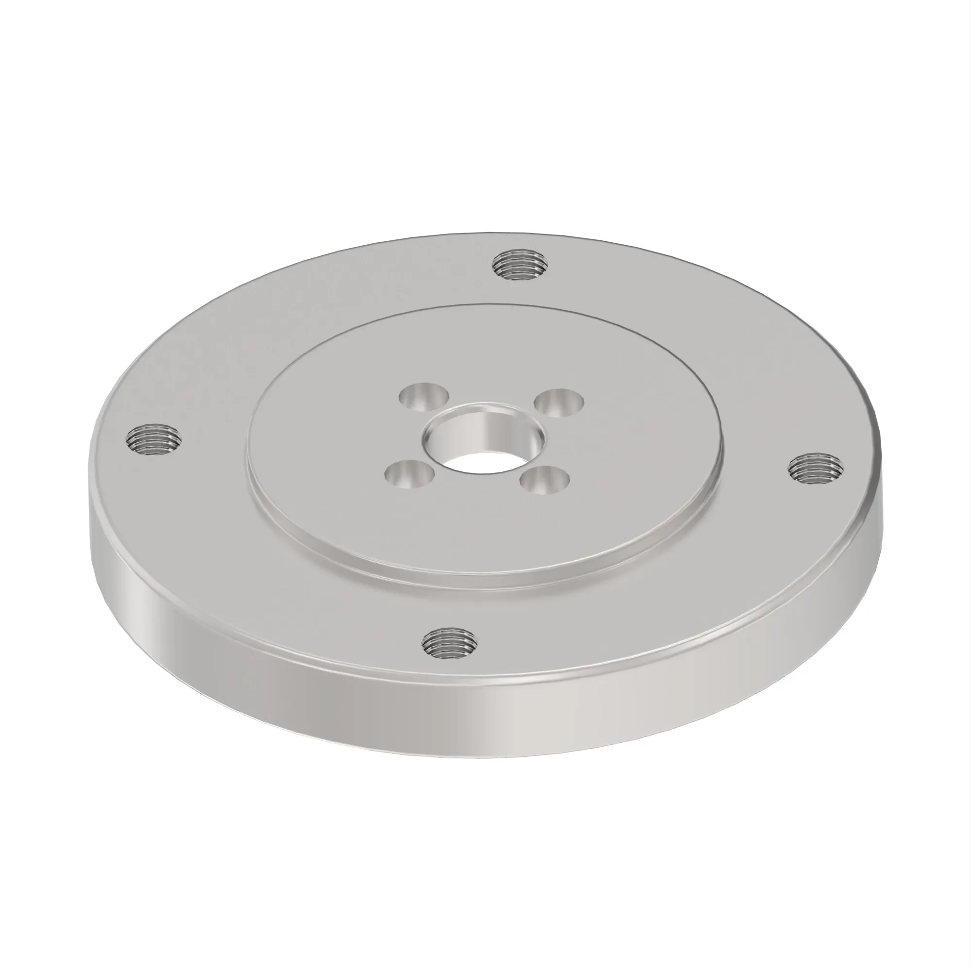 ADAPTER, FRONT AUXILIARY DRIVE (4CY