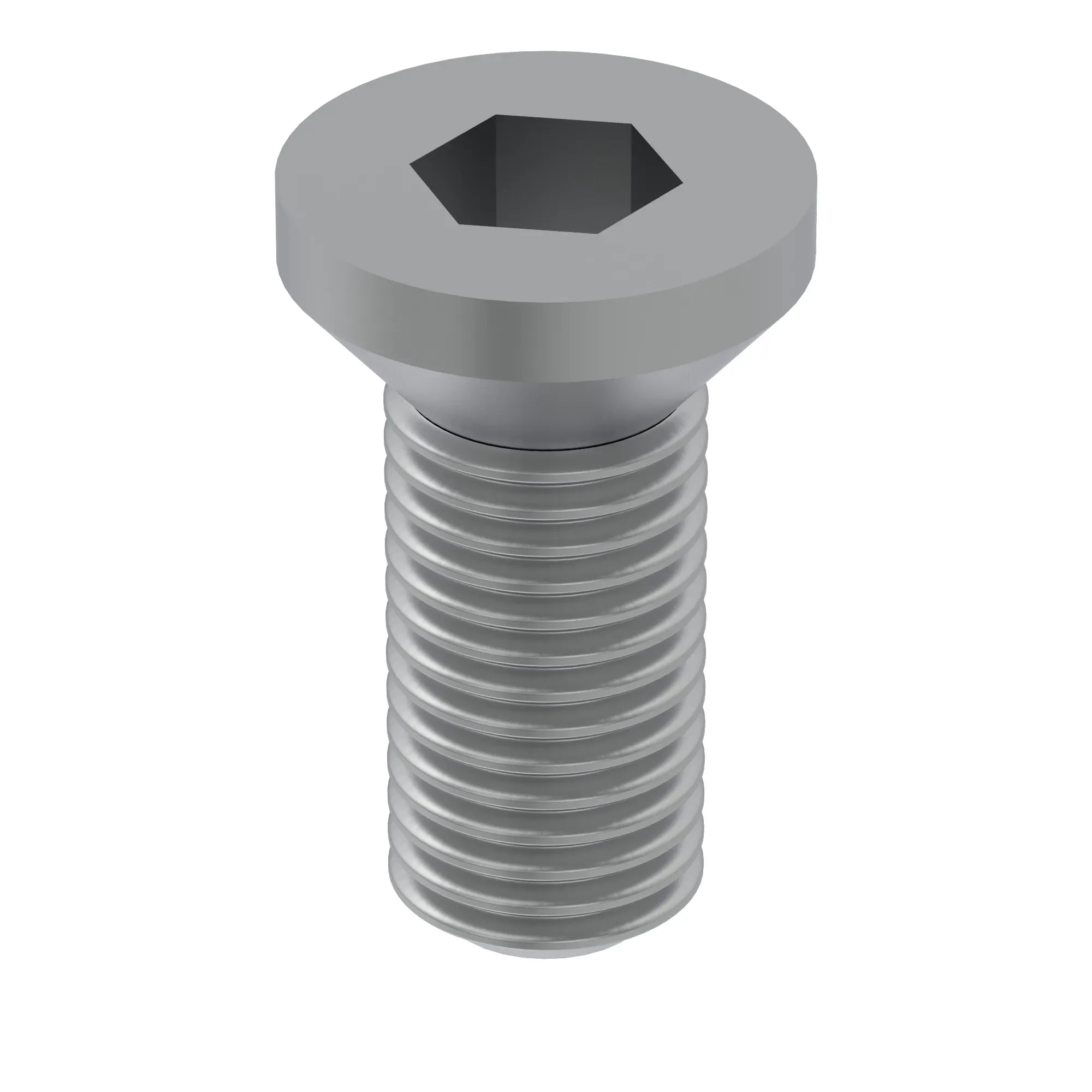 John Deere Countersunk Head Screw, M12 X 45 - HXE99059