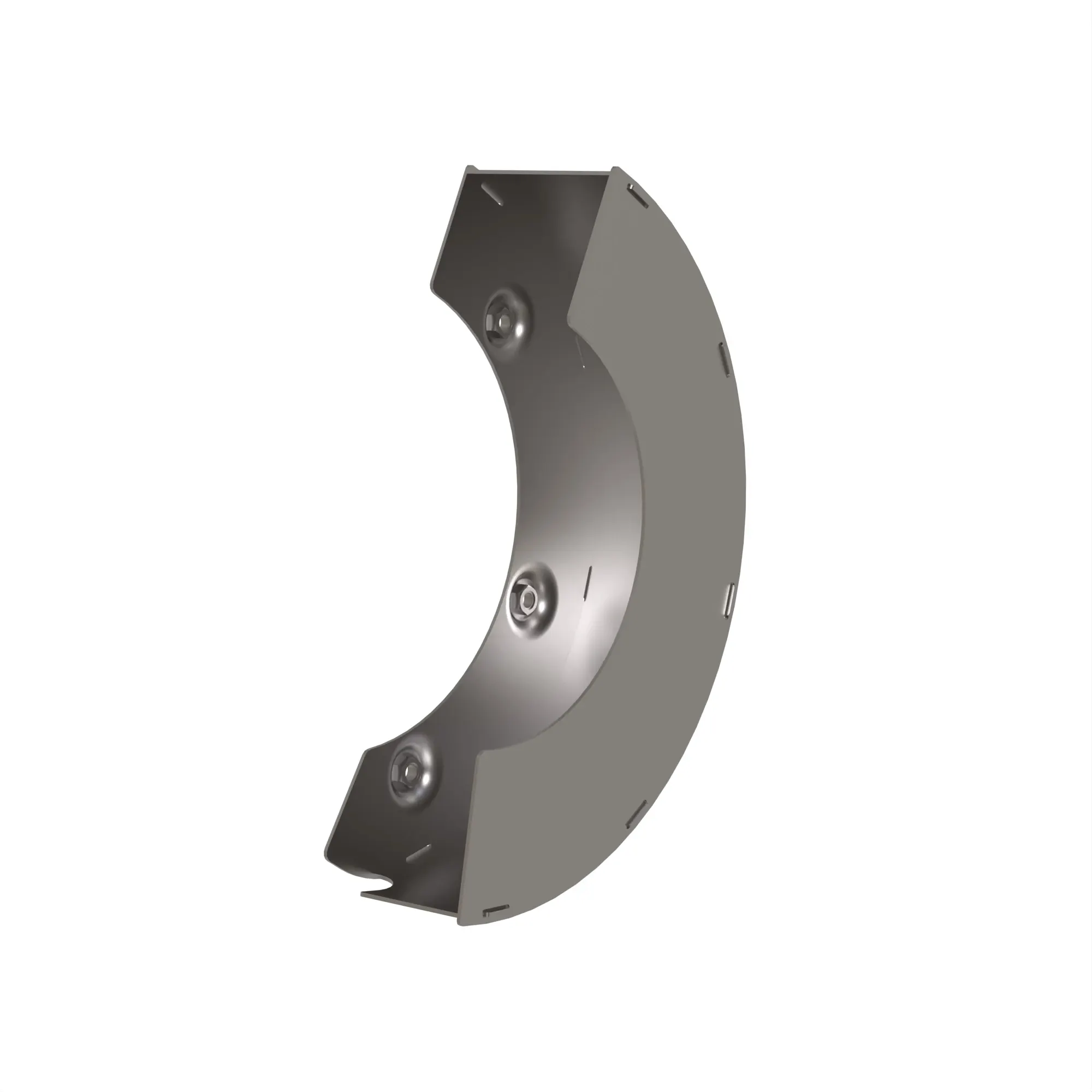 SHEET METAL ASSEMBLY