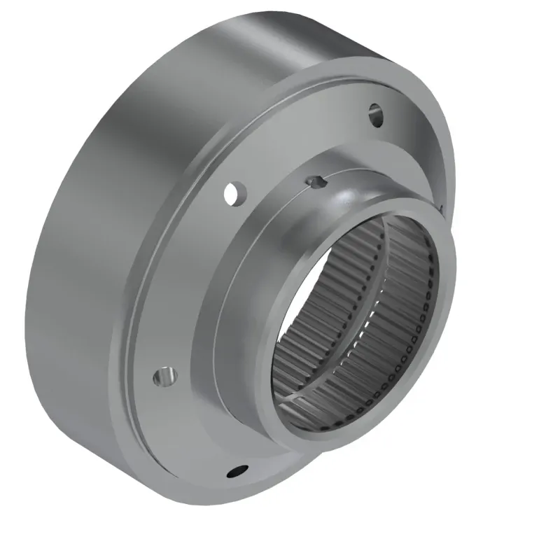 John Deere Ring Gear - 1022195