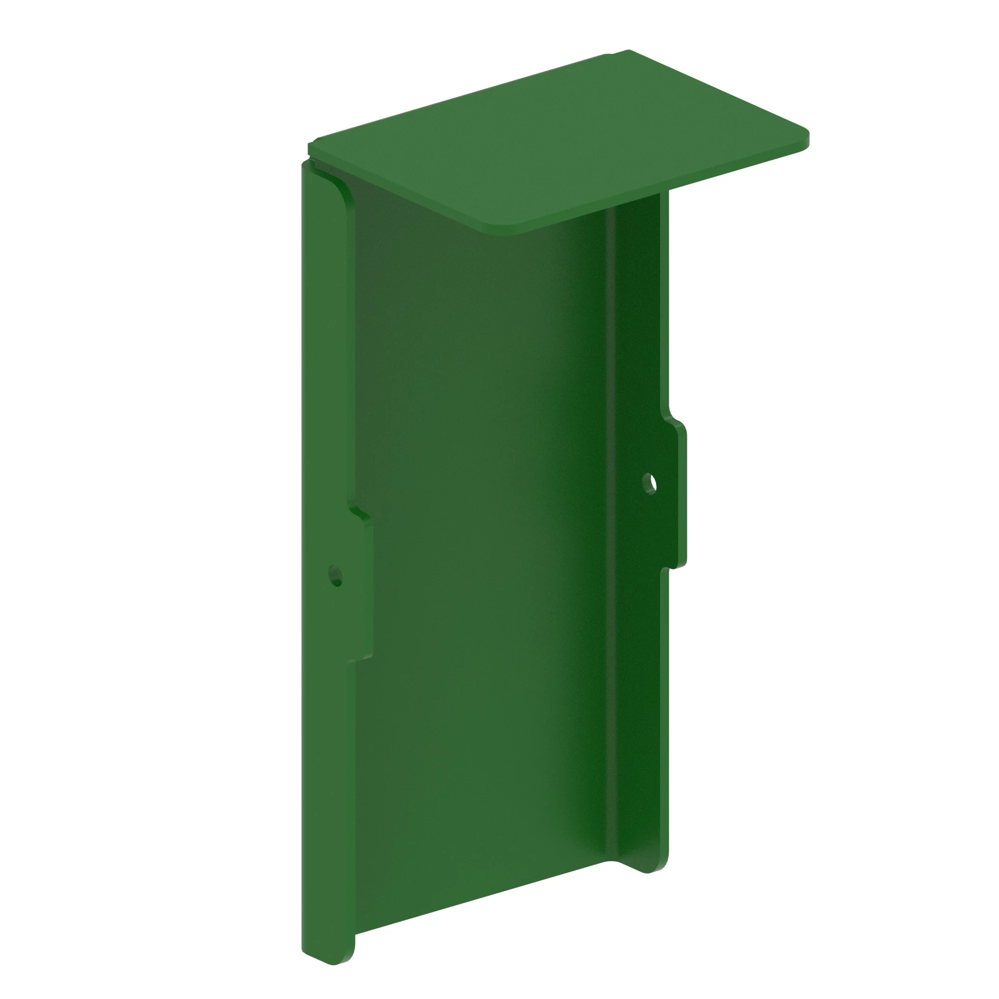 GUARD, PROTECTION PLATE SENSOR
