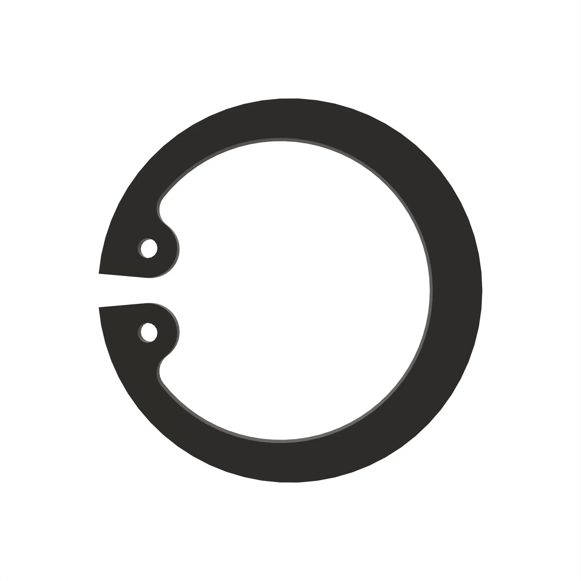 RING,RETAINING, Snap Ring