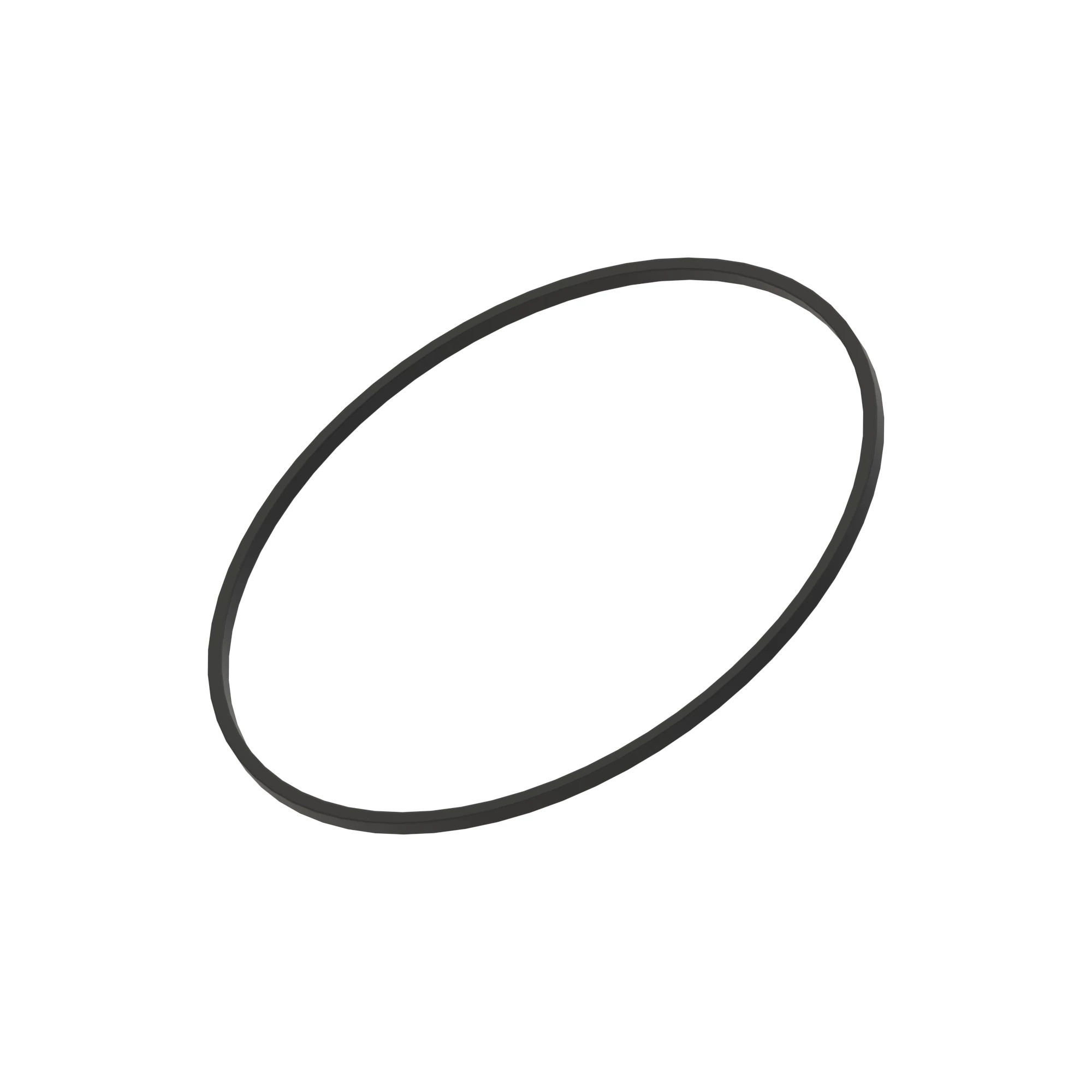 John Deere Piston and Rod Packing Seal - R69012