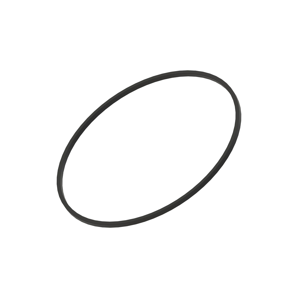 John Deere Piston and Rod Packing Seal - R69012