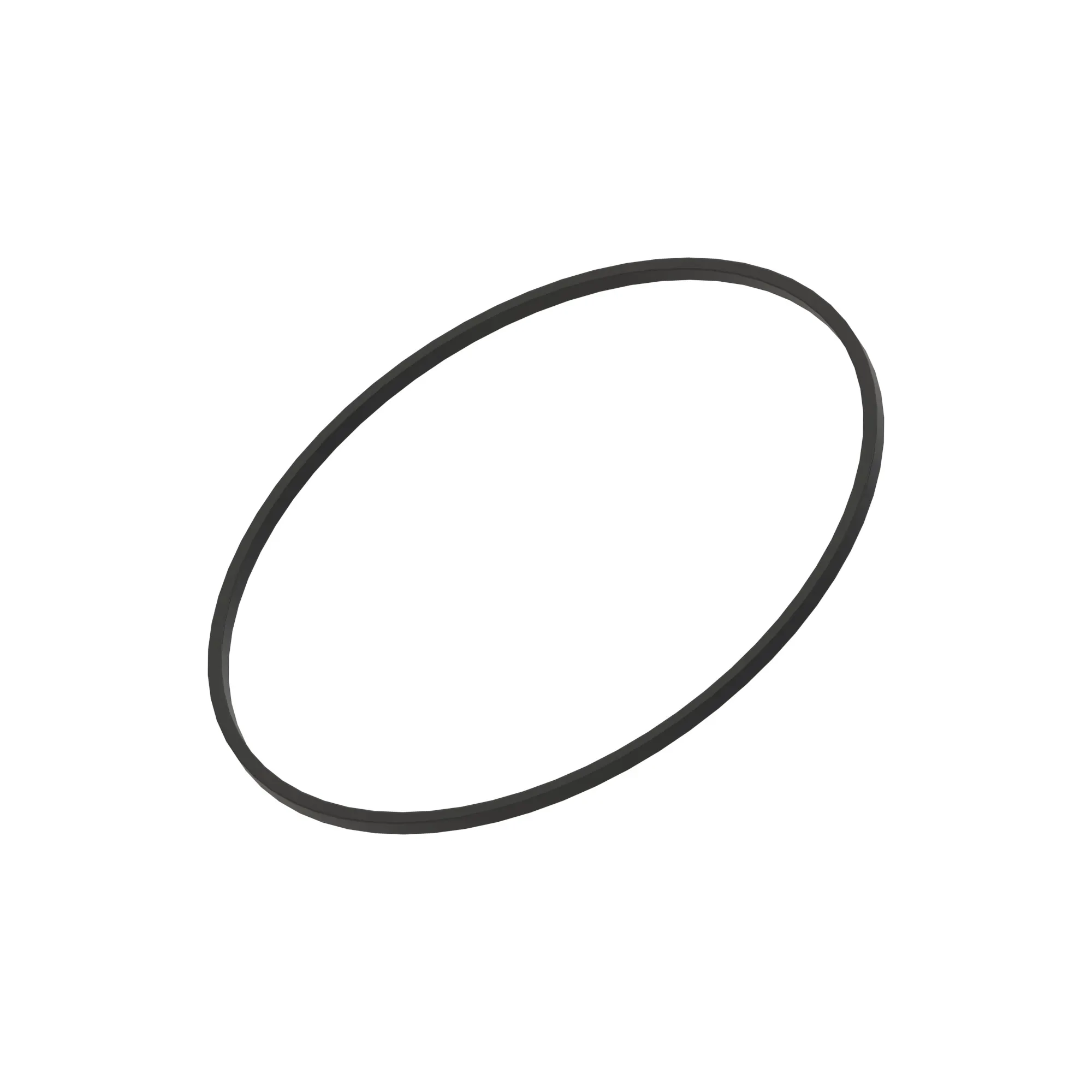 John Deere Piston and Rod Packing Seal - R69012