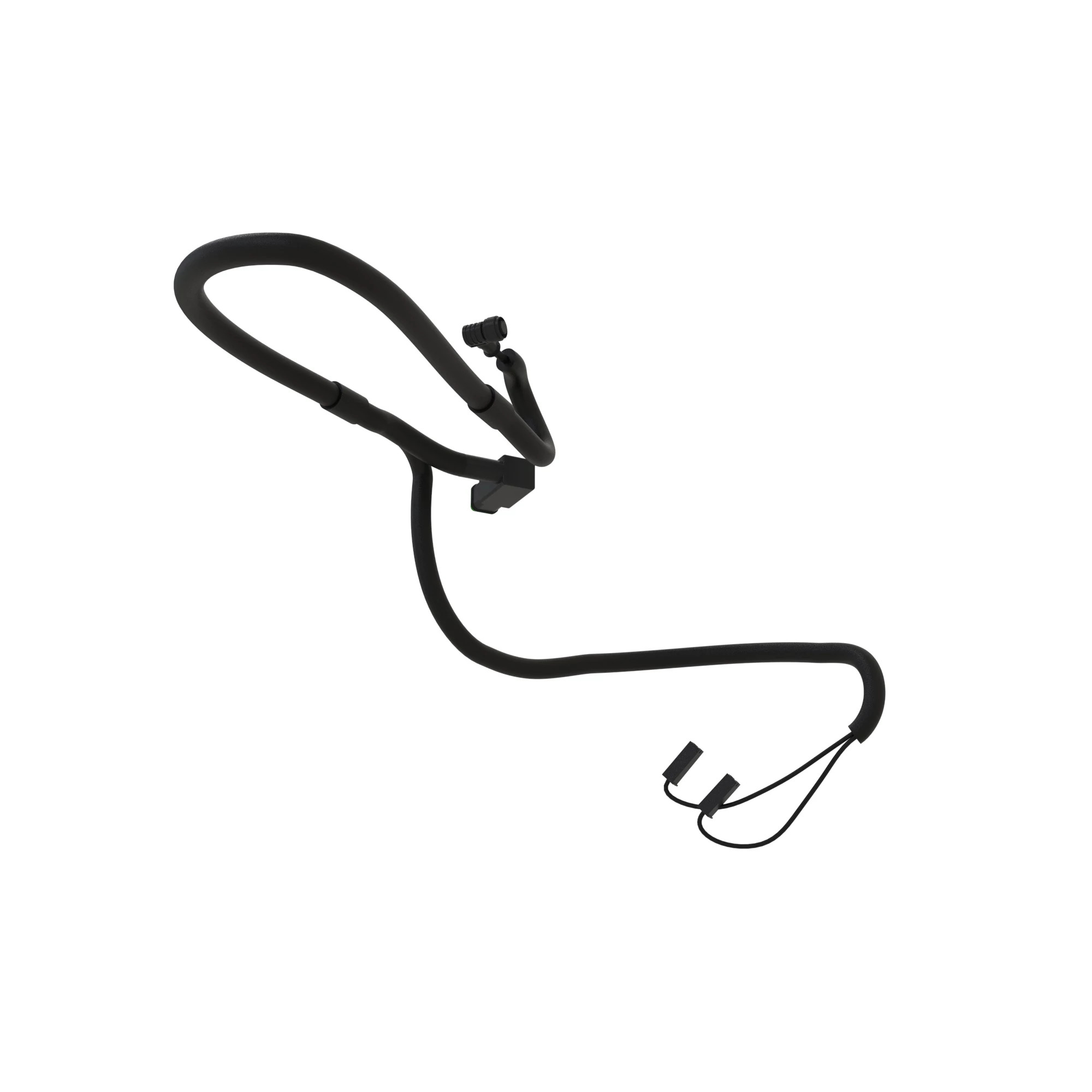 John Deere Return To Dig and Horn Wiring Harness - AT352237