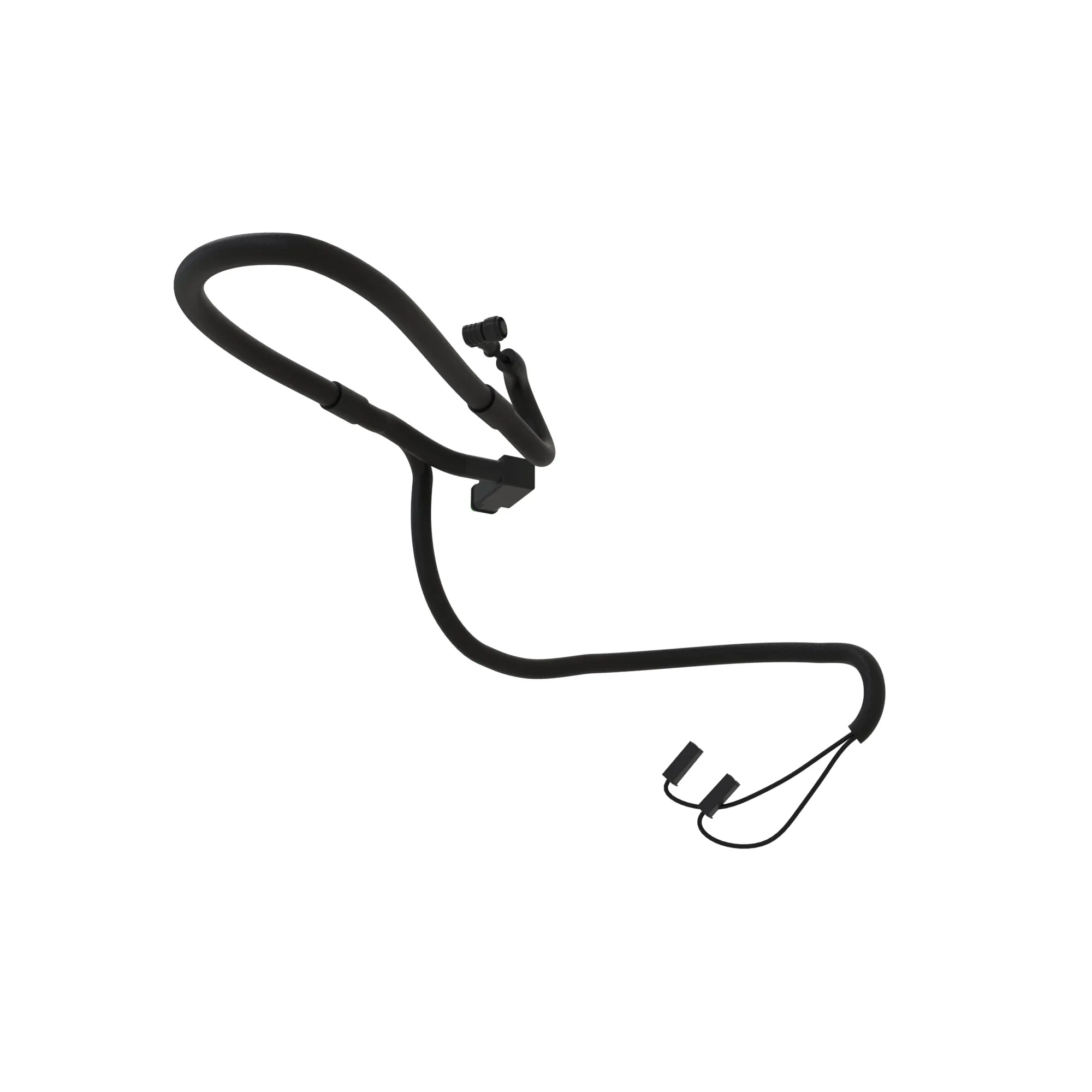 John Deere Return To Dig and Horn Wiring Harness - AT352237