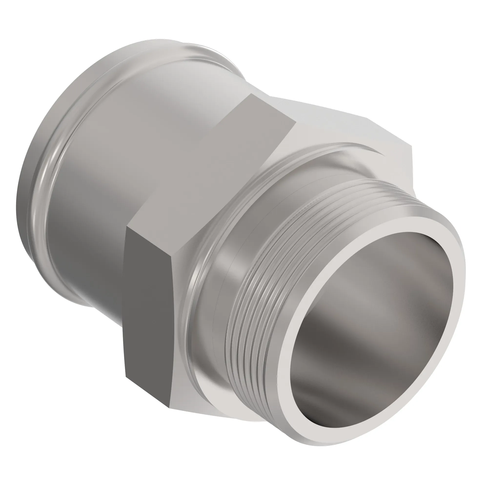 HOSE BARB ADAPTOR