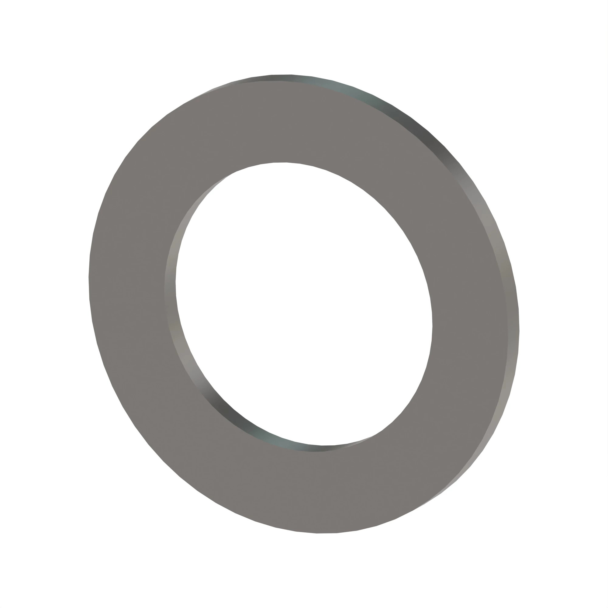 John Deere Steel Washer - R63667