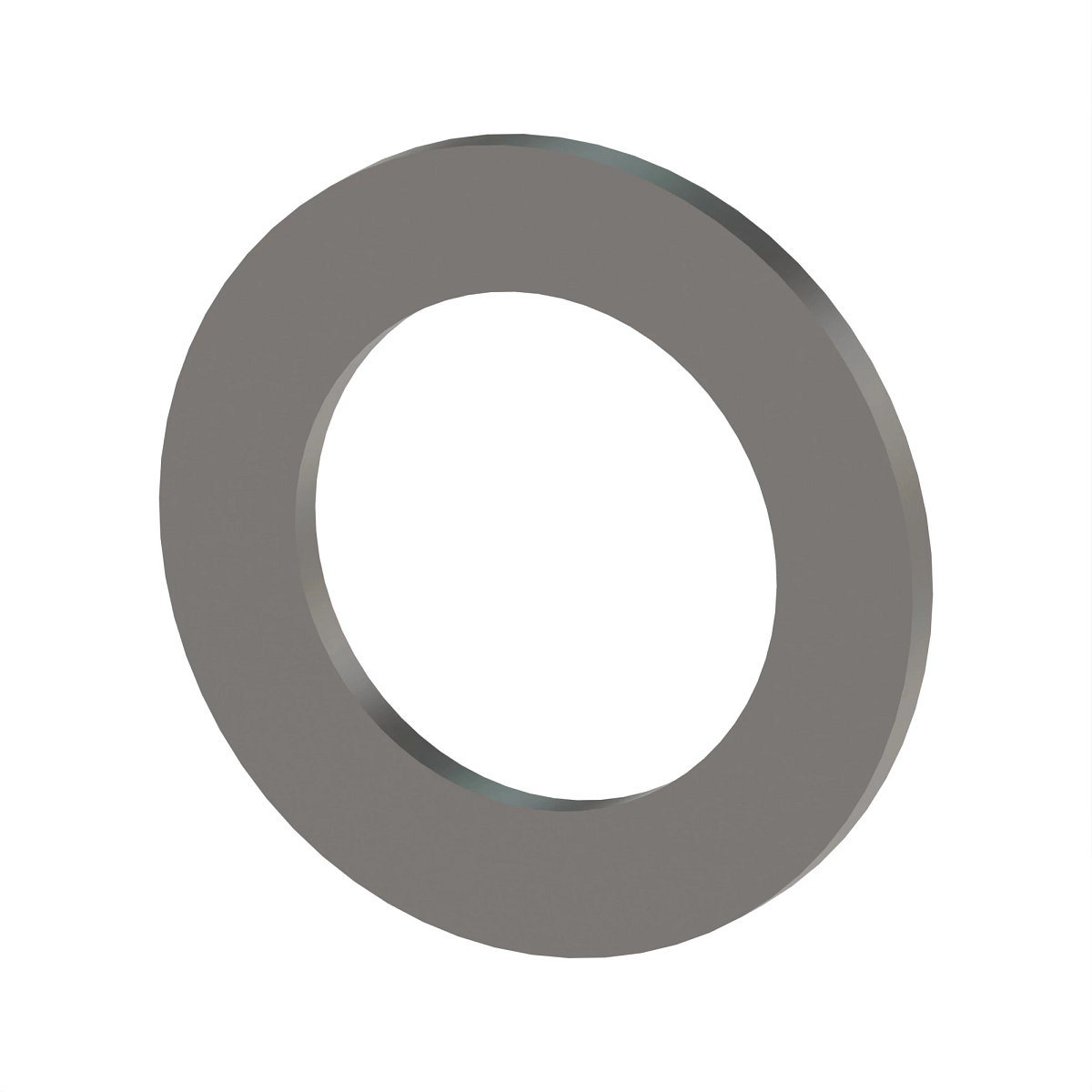 John Deere Steel Washer - R63667