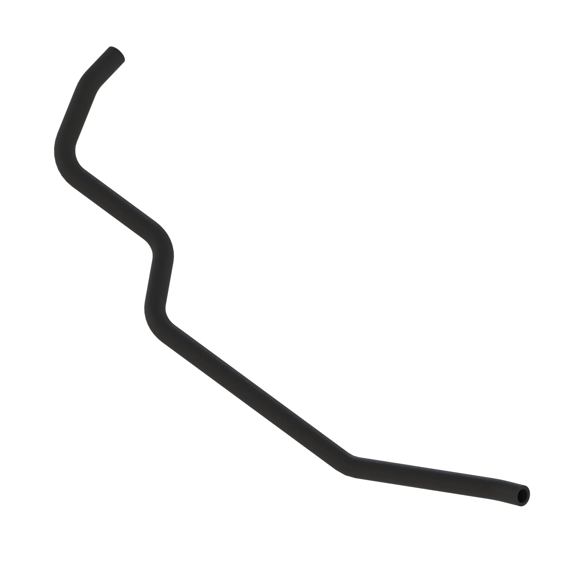 Hose, Heater Return Vinson