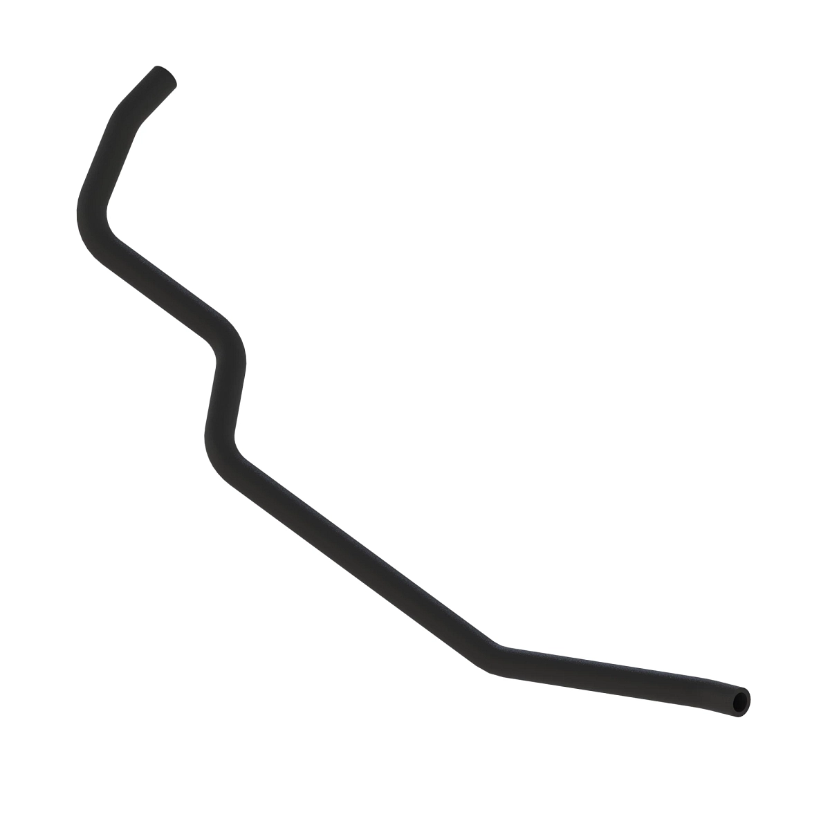 Hose, Heater Return Vinson