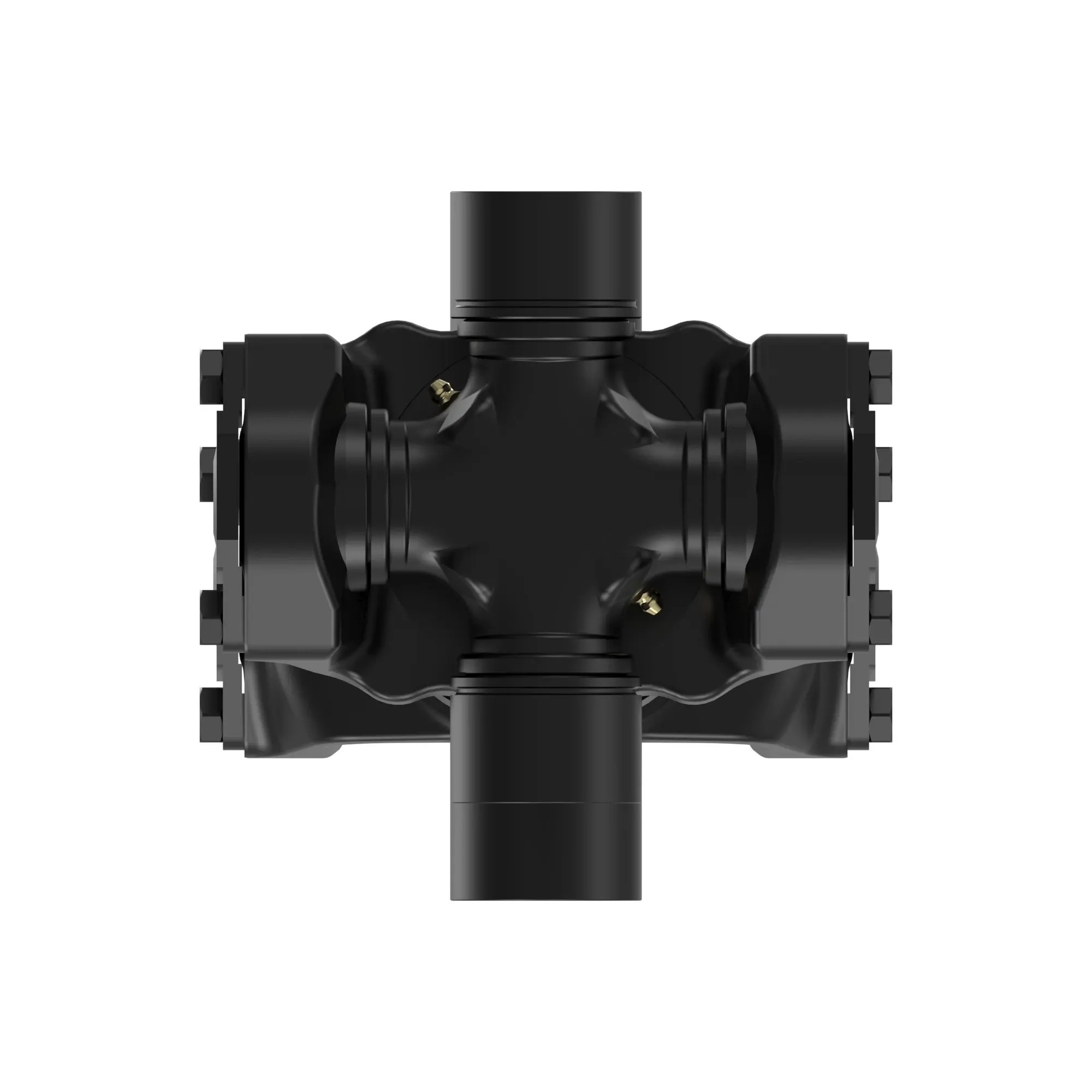 Universal Driveshaft