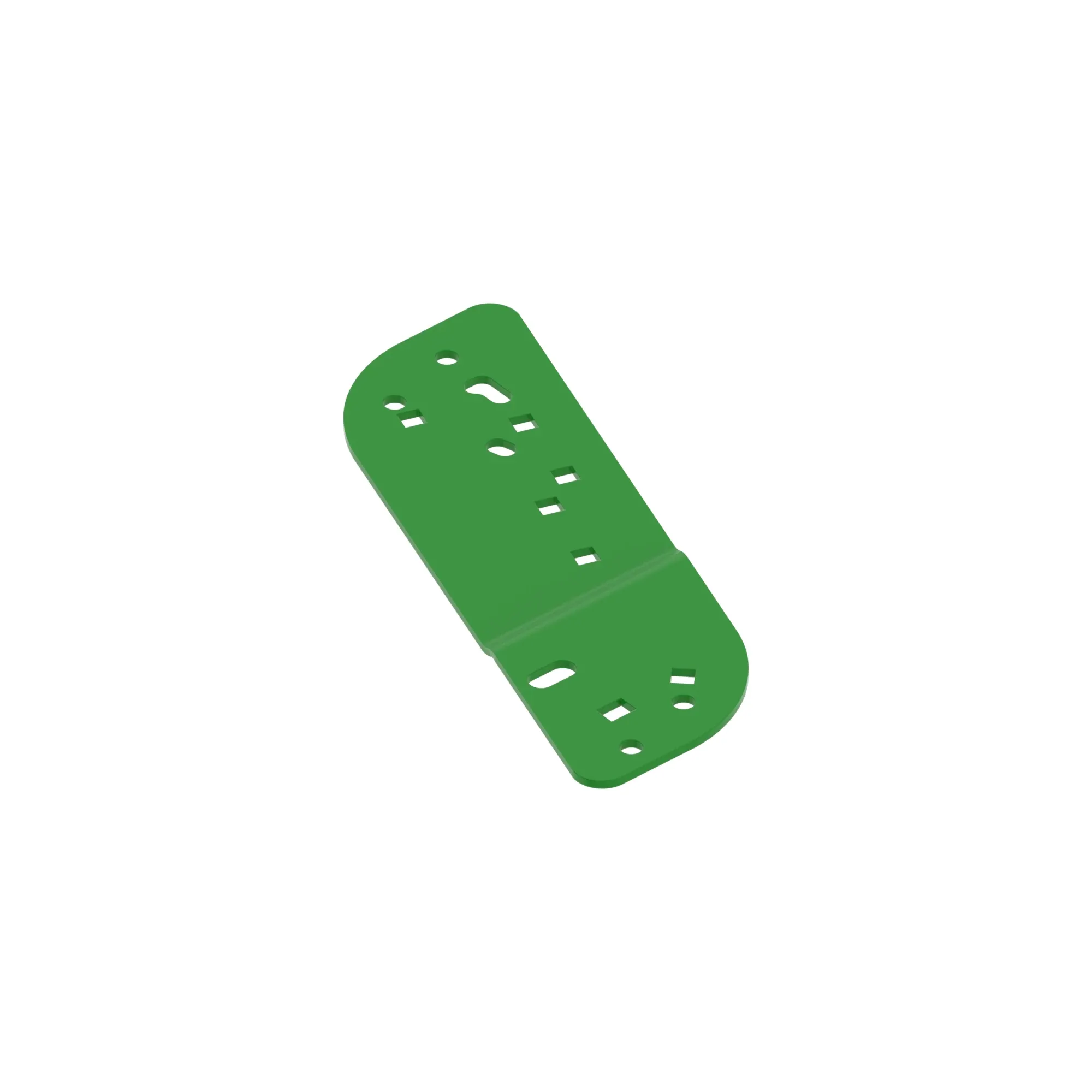 plate