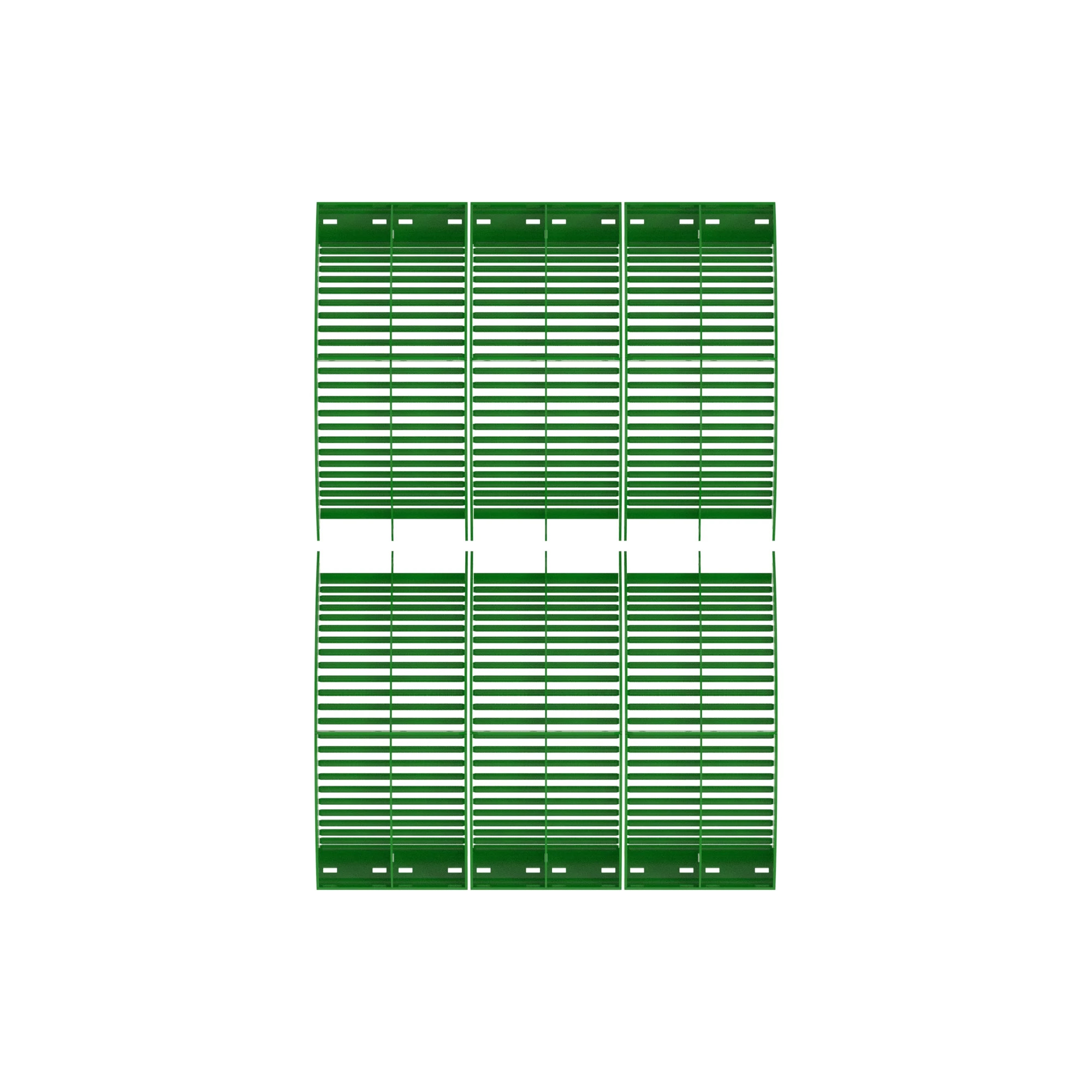 STANDARD WEAR ROUND BAR