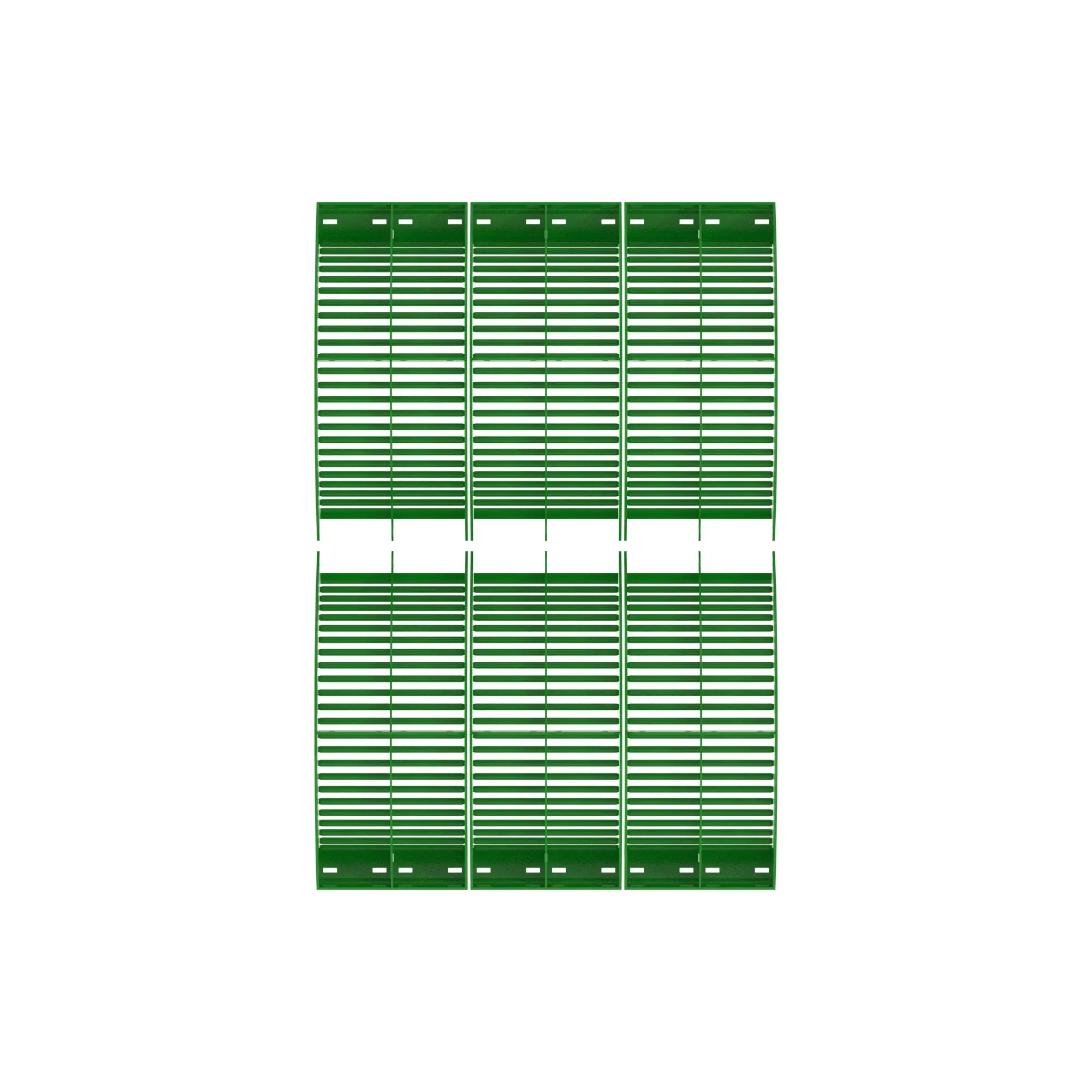 STANDARD WEAR ROUND BAR