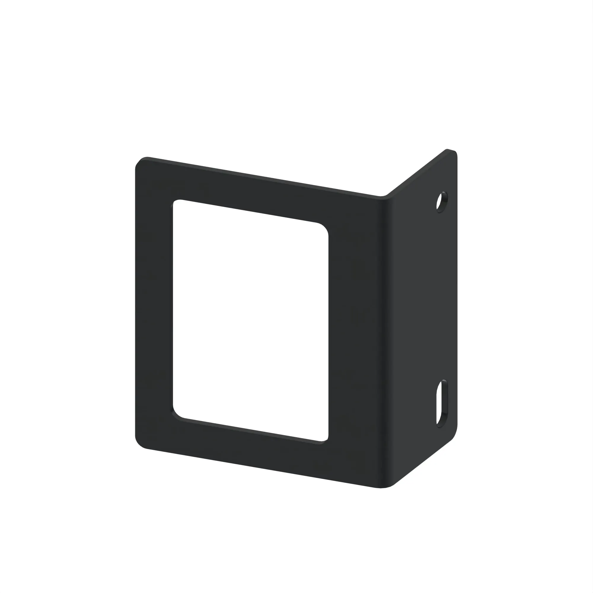 John Deere Roof to Cab Interface Connector Bracket - L204793