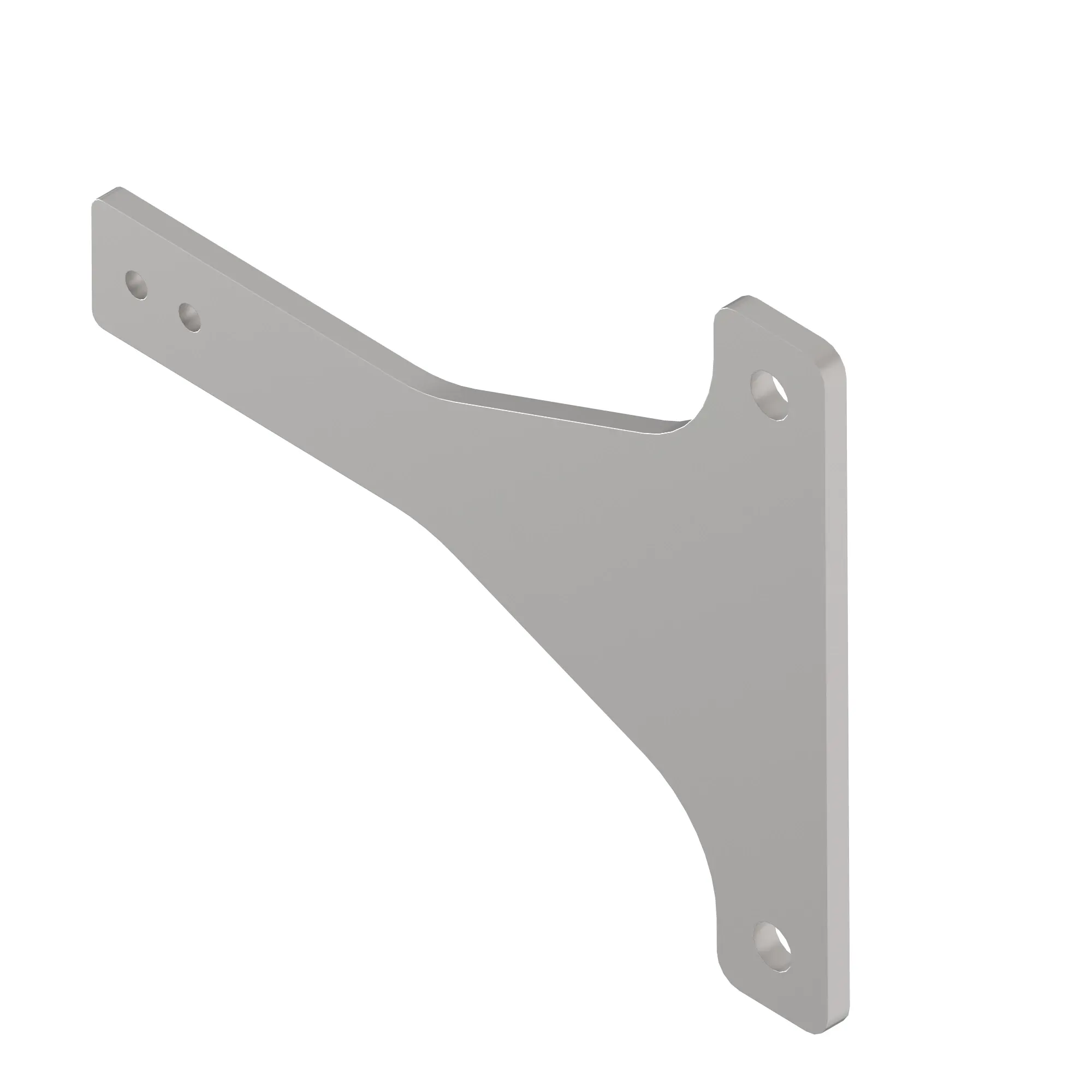 John Deere Light Mounting Bracket - N331823