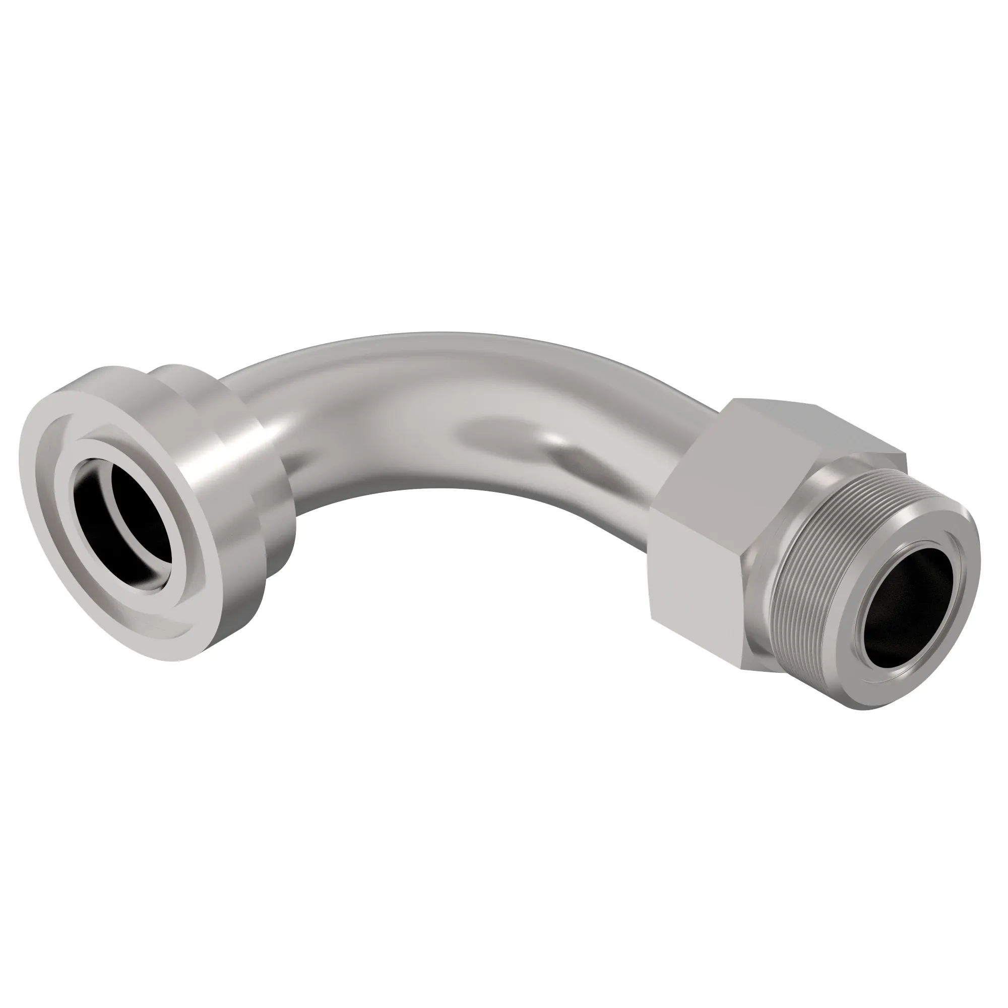 John Deere Adapter Fitting - T149315