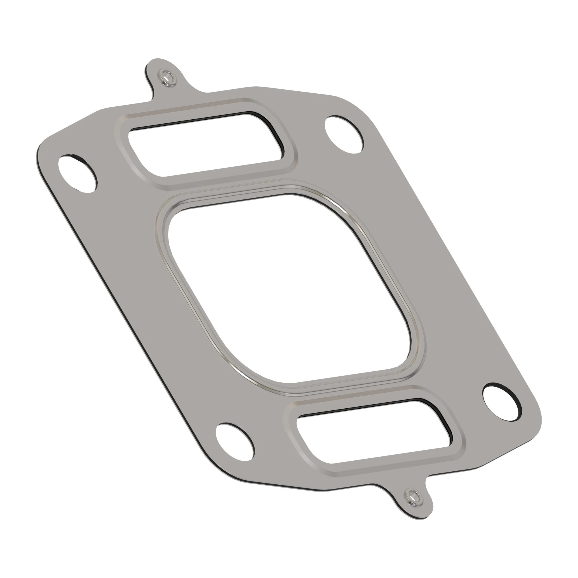 John Deere Turbocharger Gasket - DZ128791