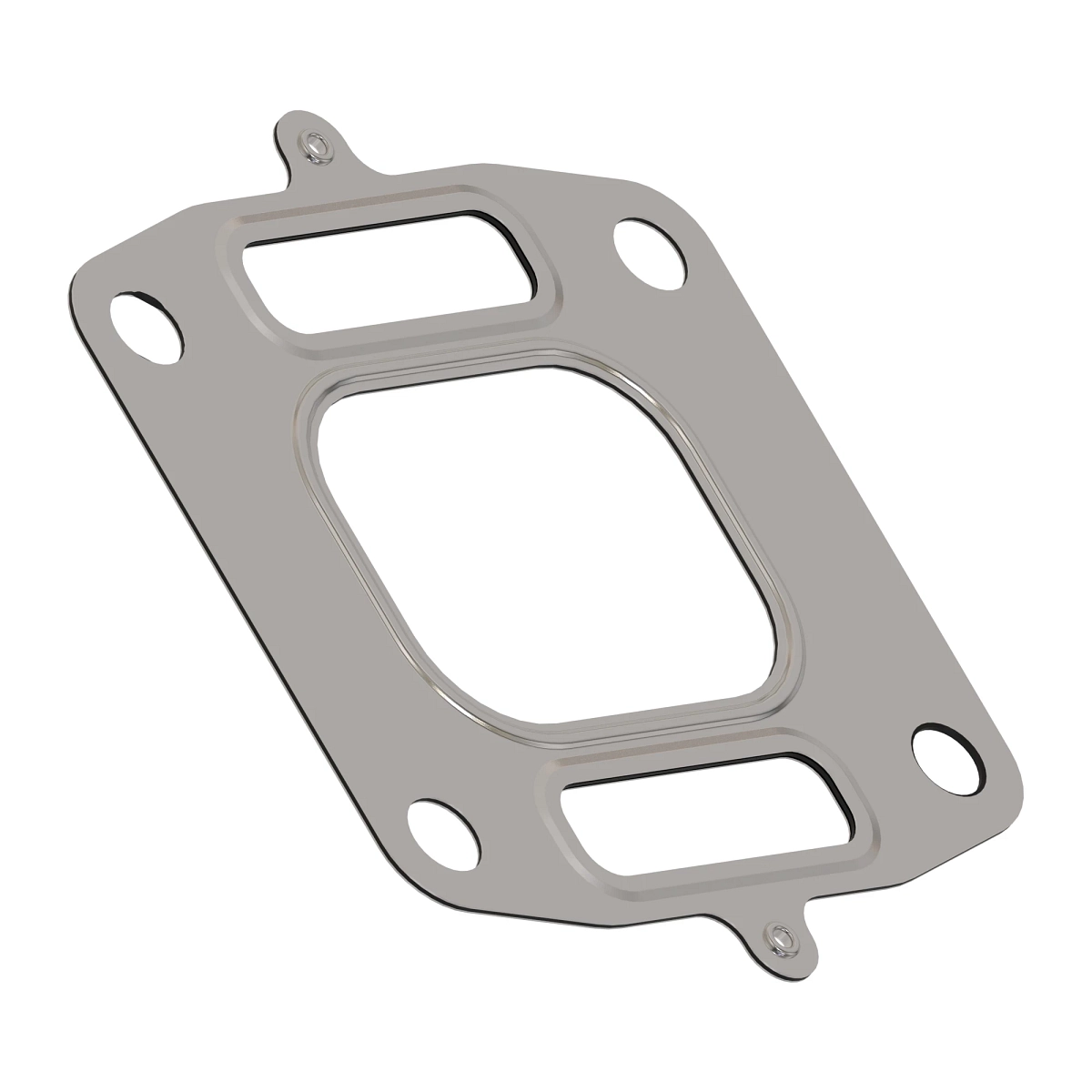 Gasket, Turbocharger