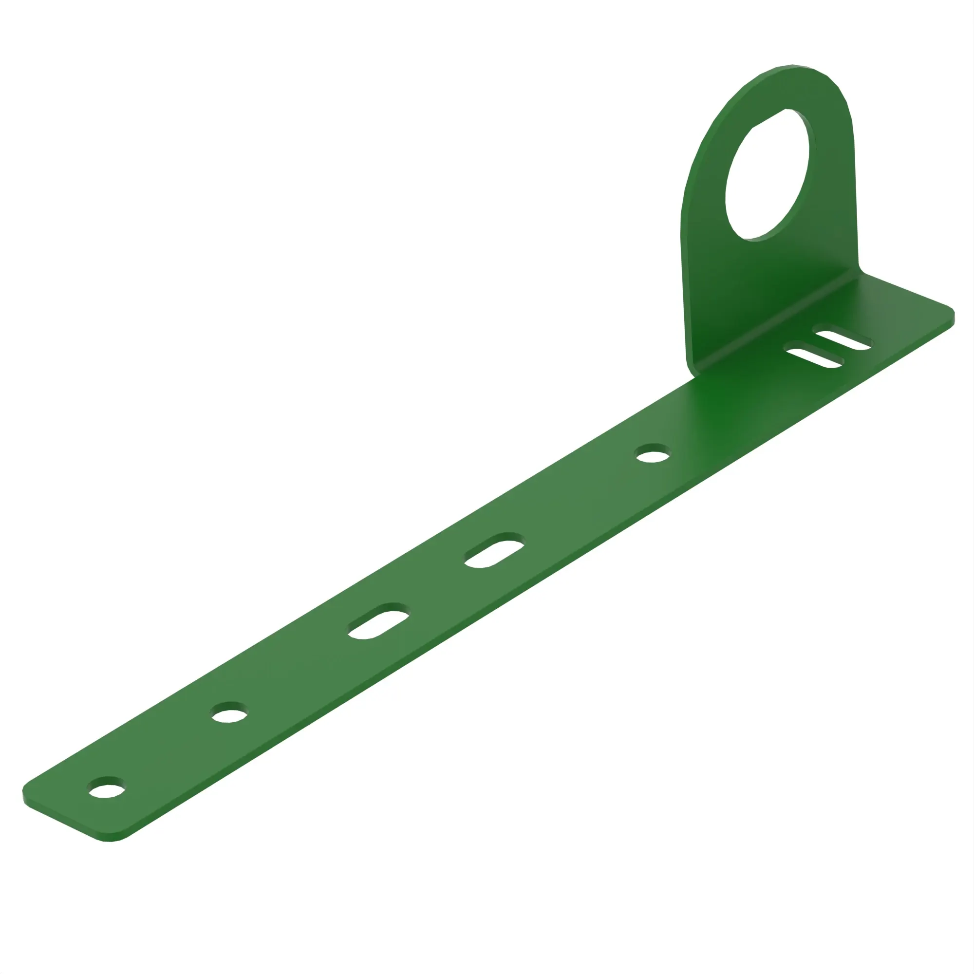 BRACKET, 1990 BULKHEAD BRACKET