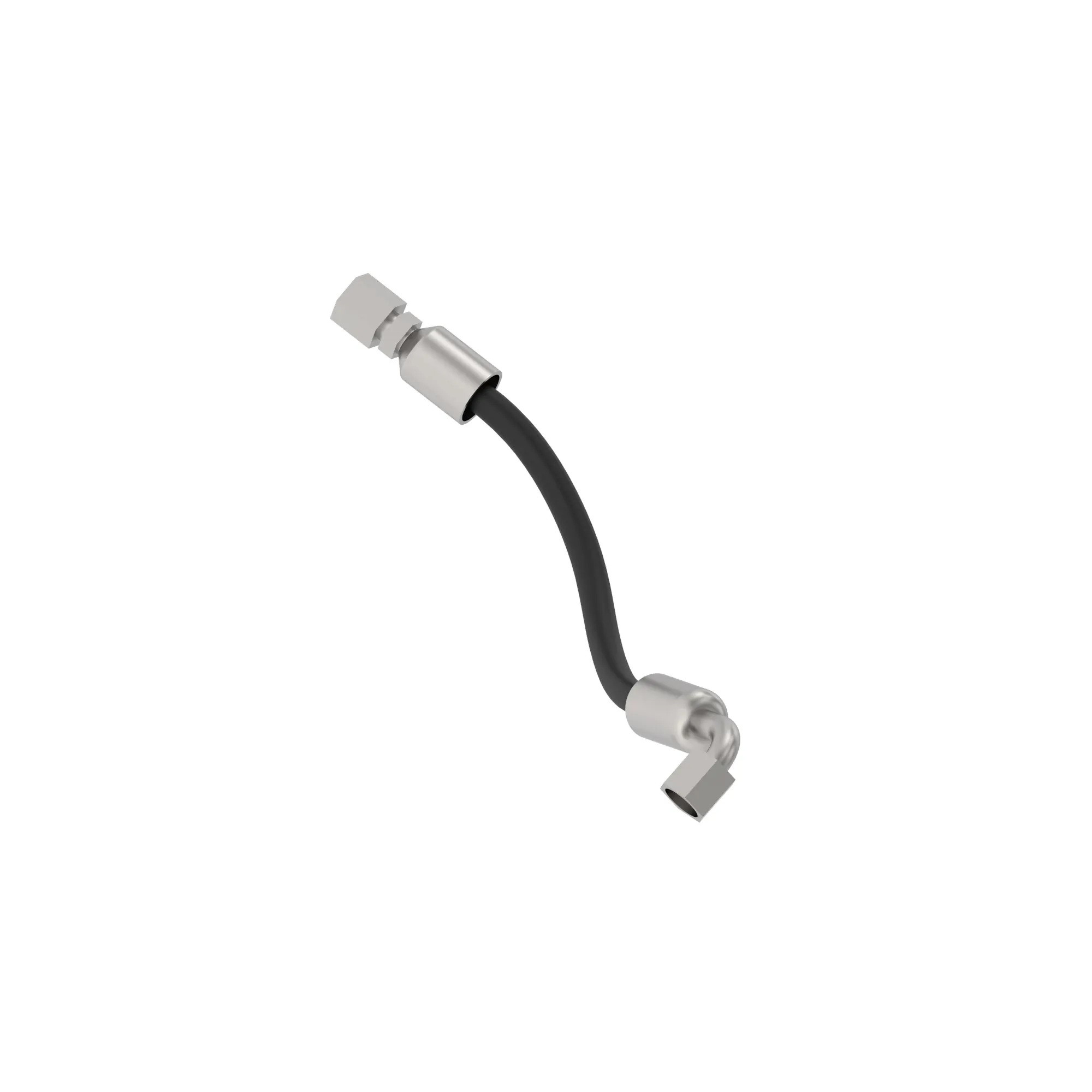 John Deere Braided Hose - AXE18197