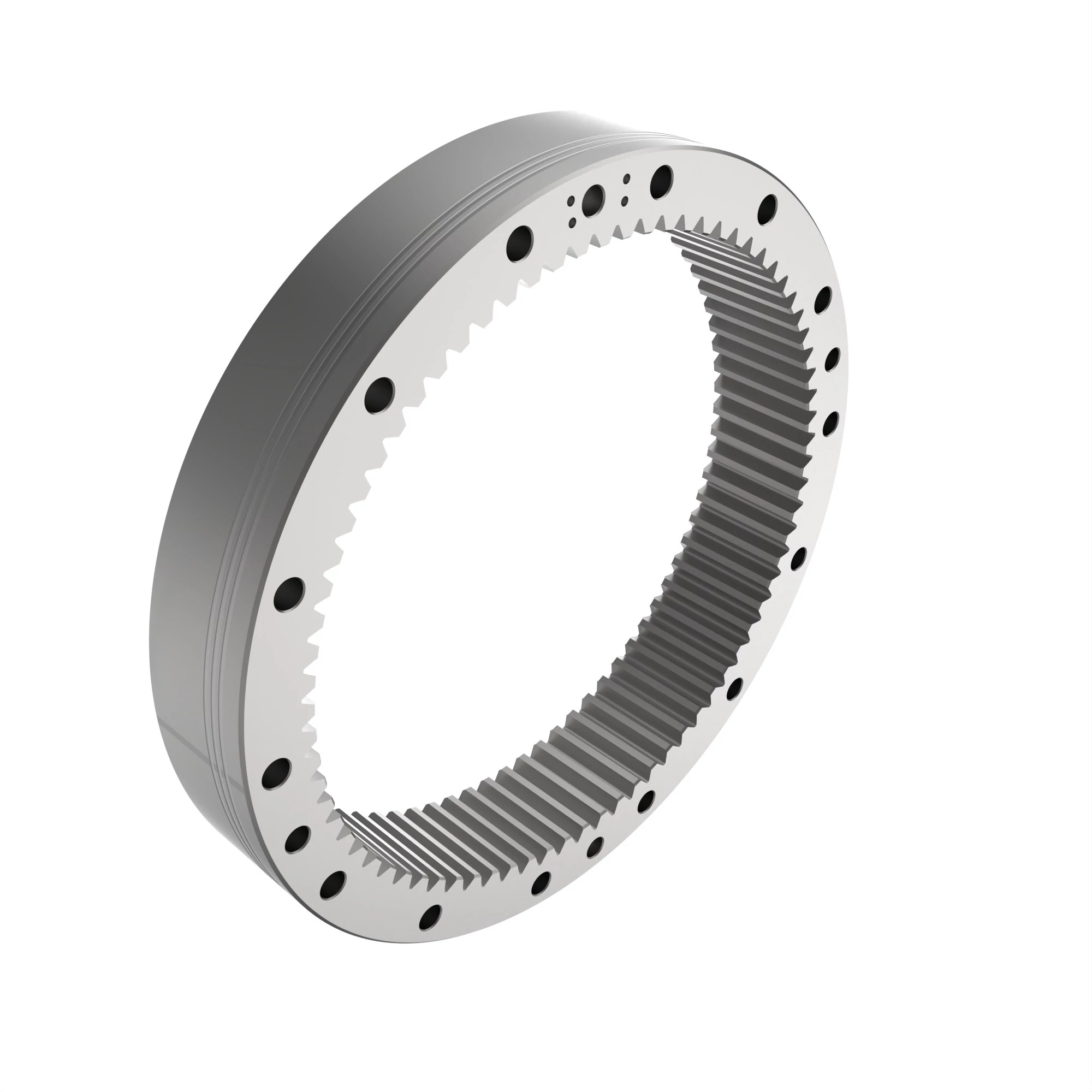 John Deere Final Drive Ring Gear - R165605