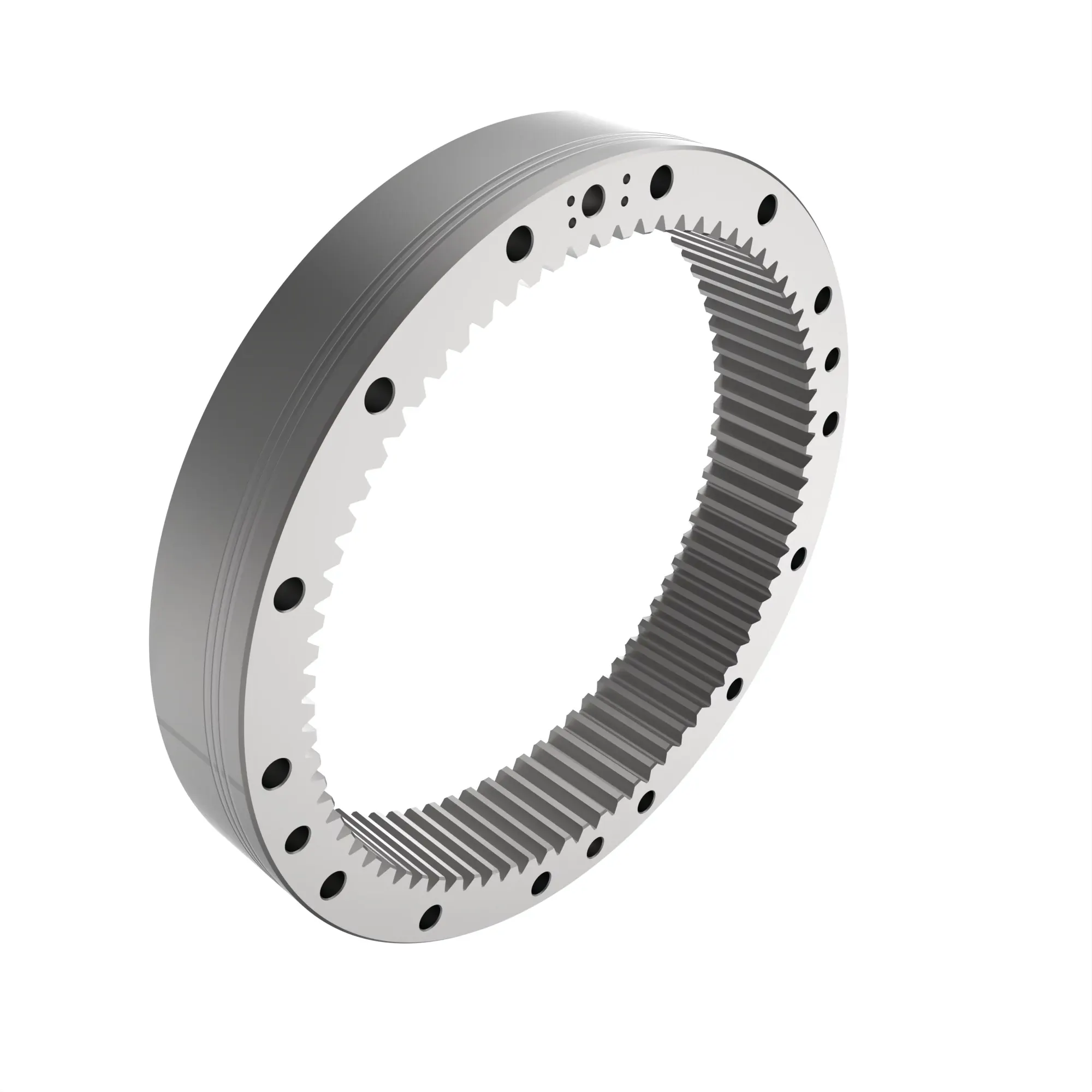 John Deere Final Drive Ring Gear - R165605