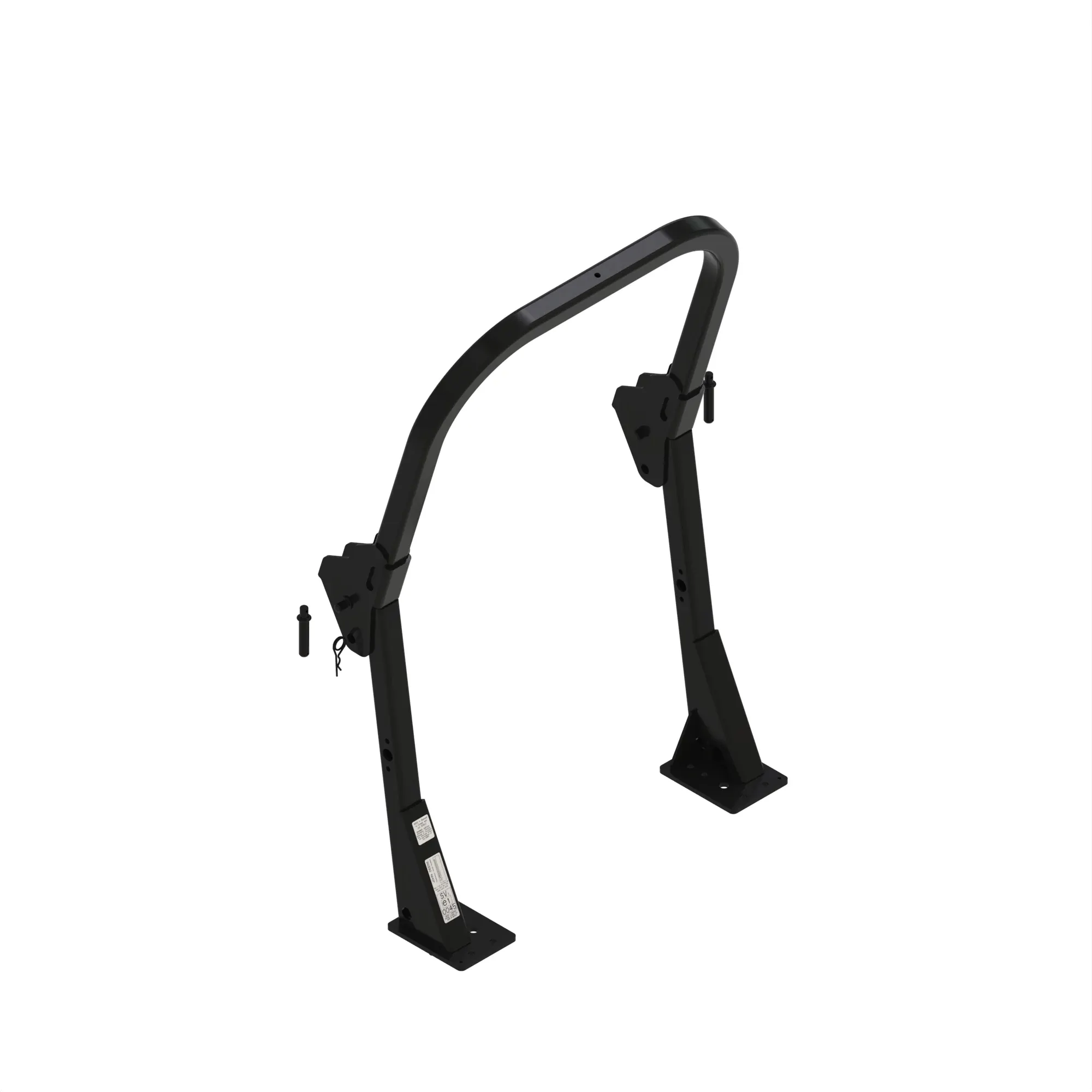 John Deere Roll-Gard™ ROPS - LVA18044