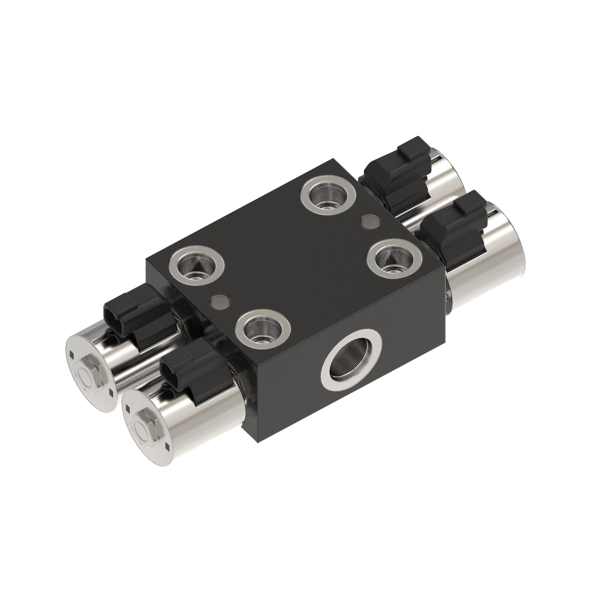 HYDRAULIC VALVE, STABILIZER