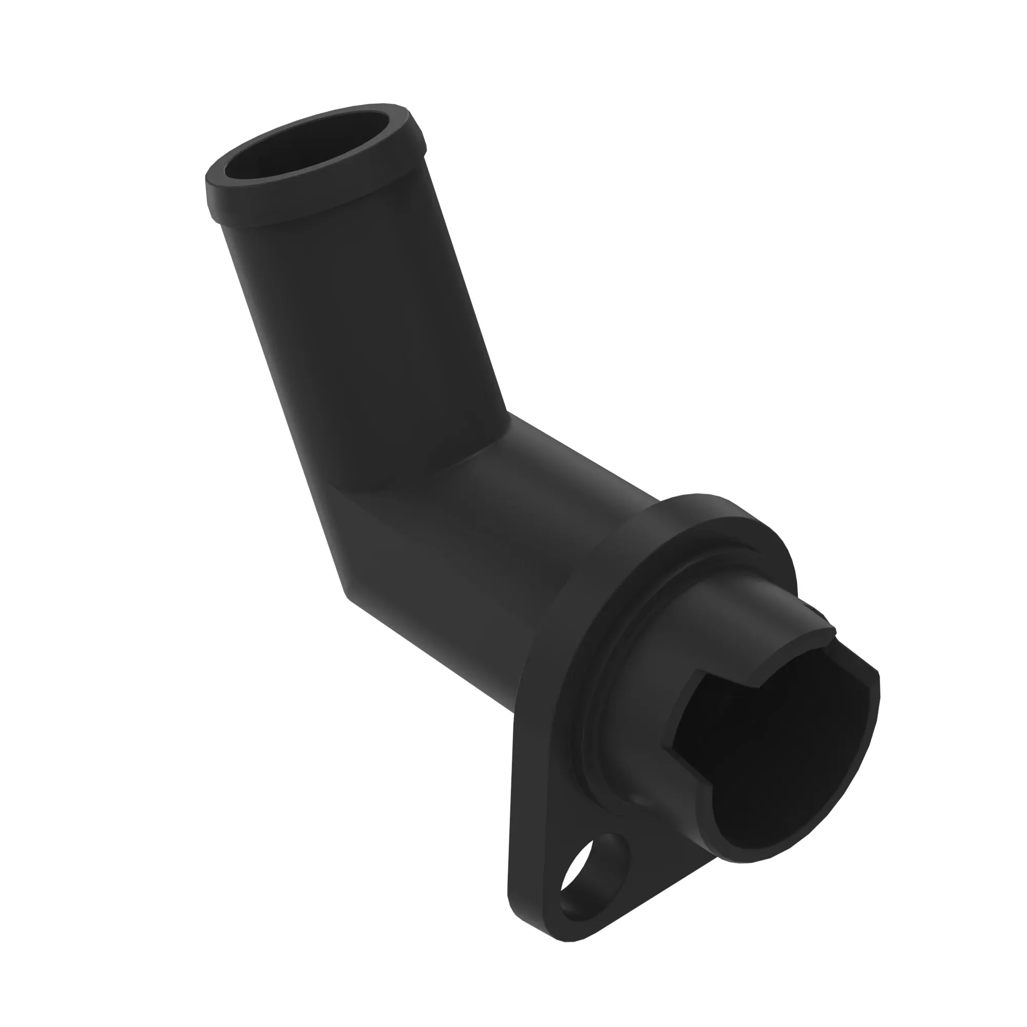 TCU27138: Hydraulic Reservoir Fitting