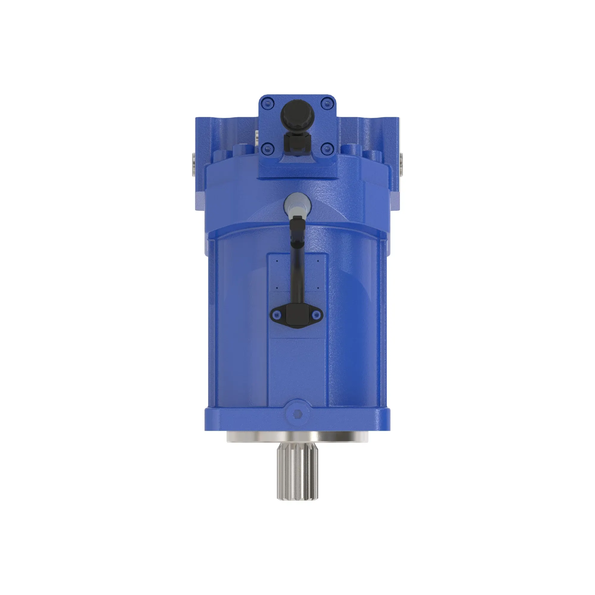 MOTOR, PROPEL, REMAN
