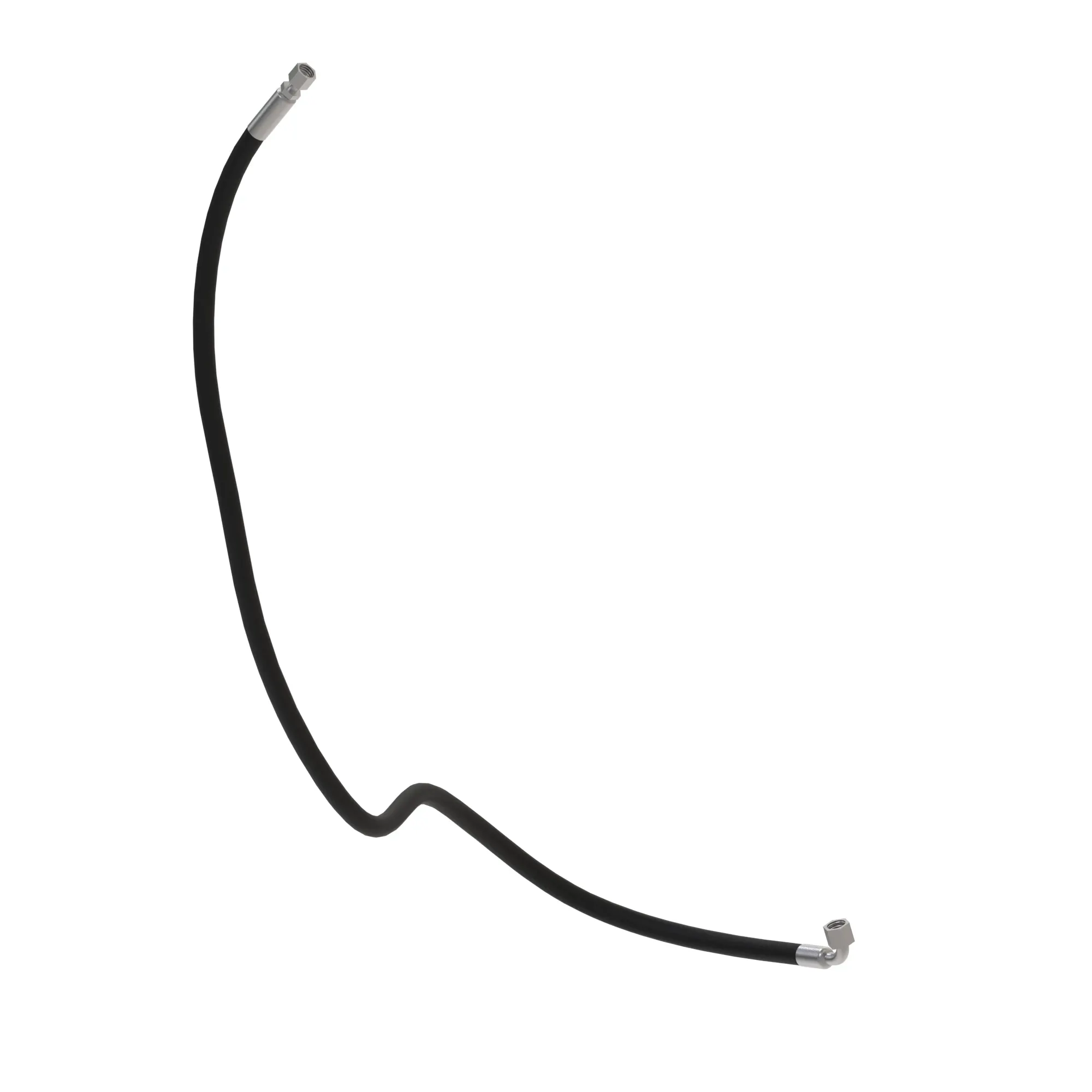 Hose, Hydraulic