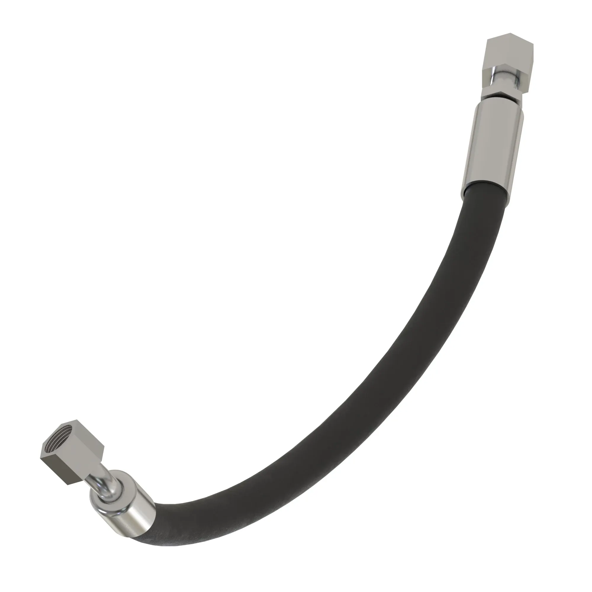 Hydraulic Hose, Bra