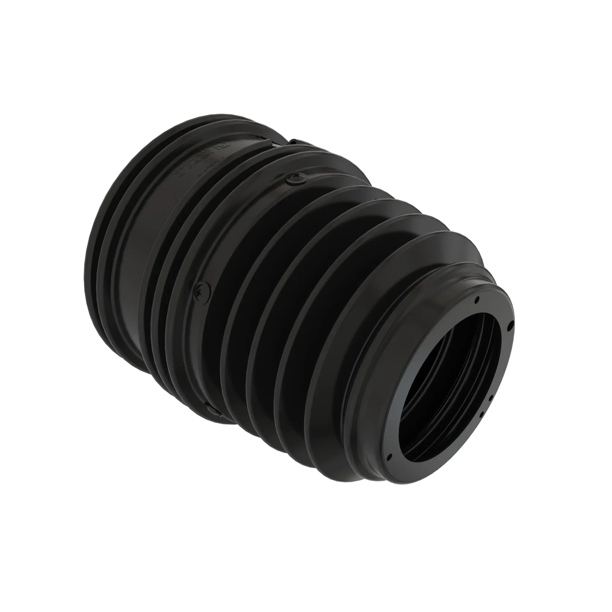 PTO PowerGard  Shield