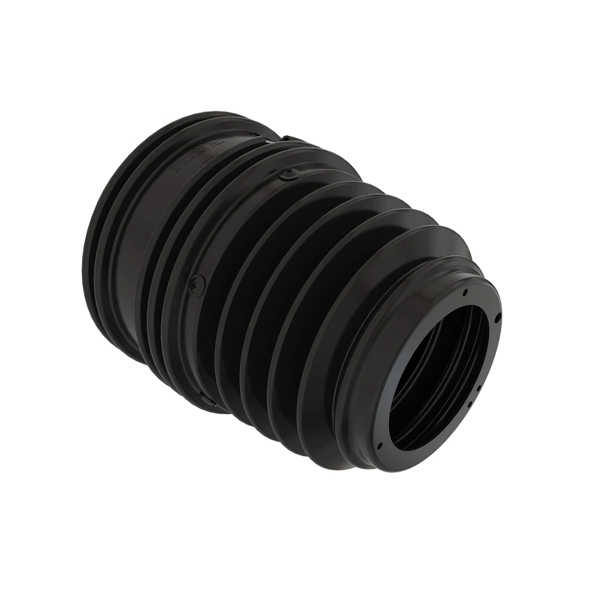 PTO PowerGard Shield