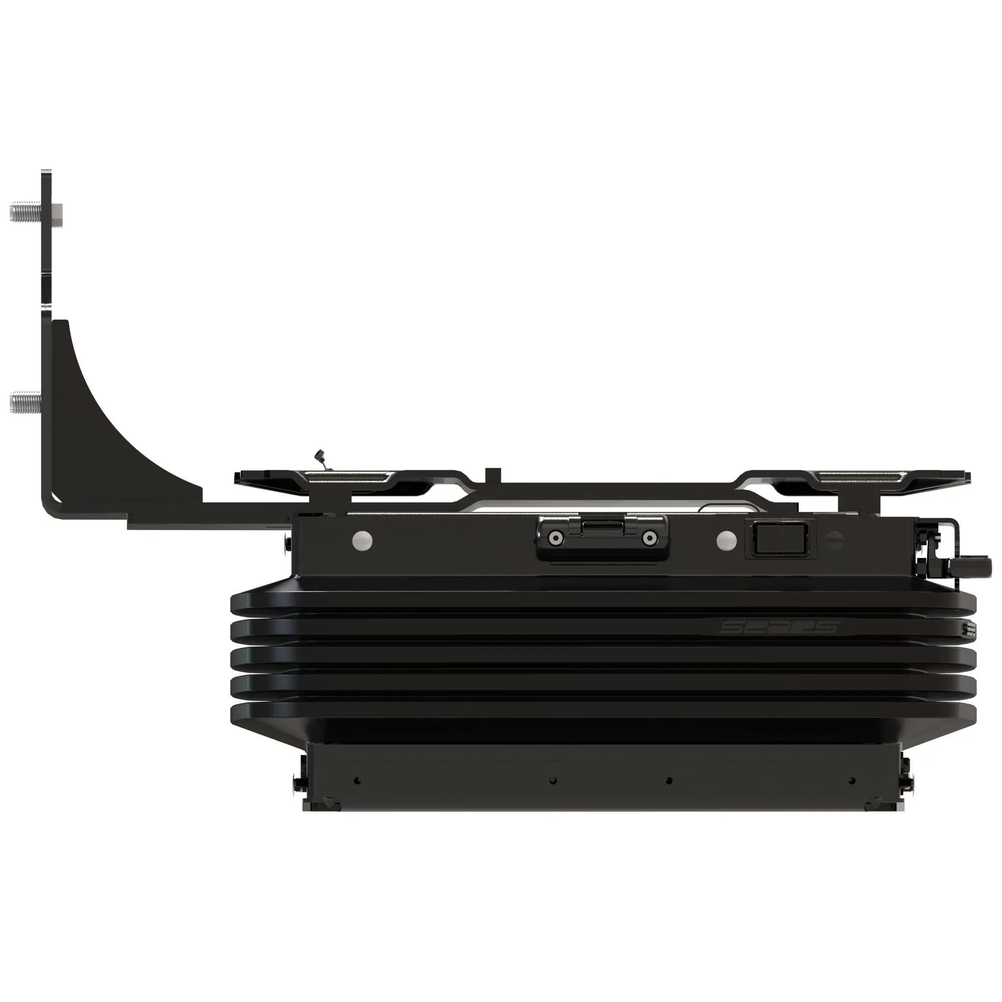 Seat Suspension