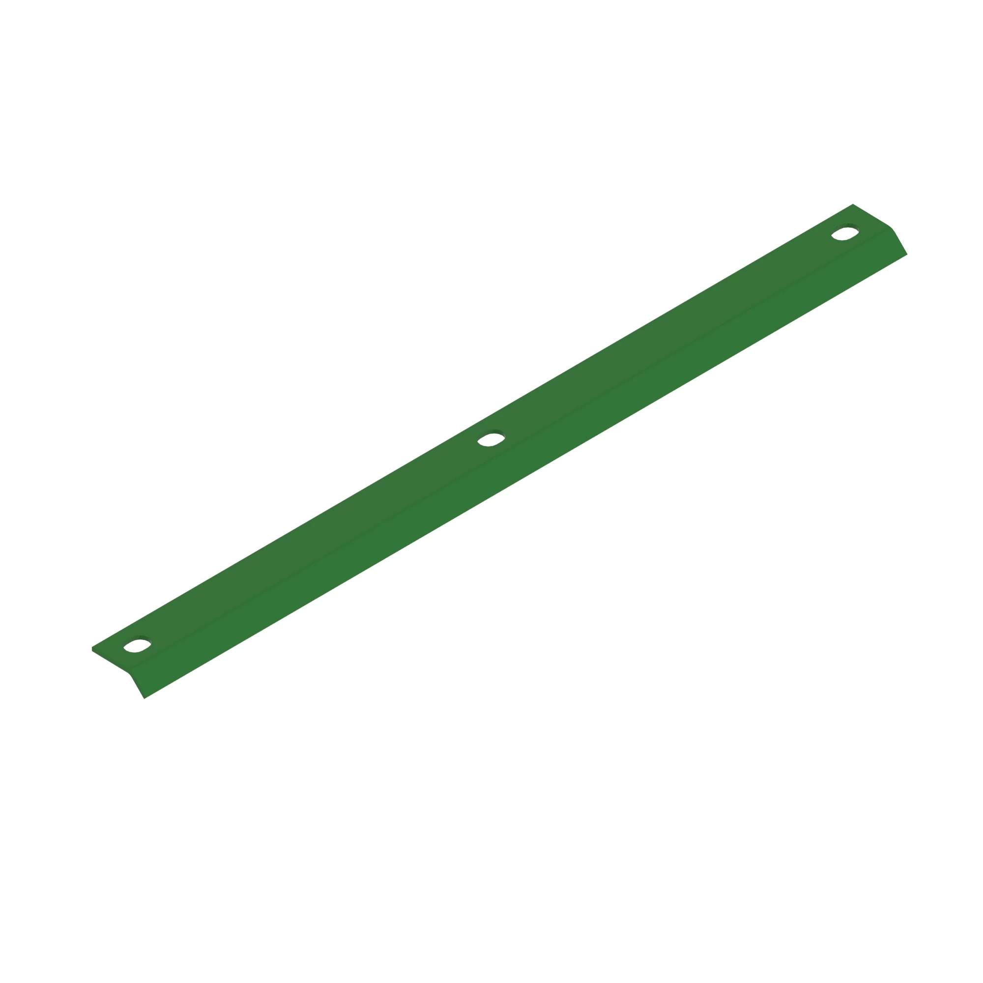 BRACKET, STRIP