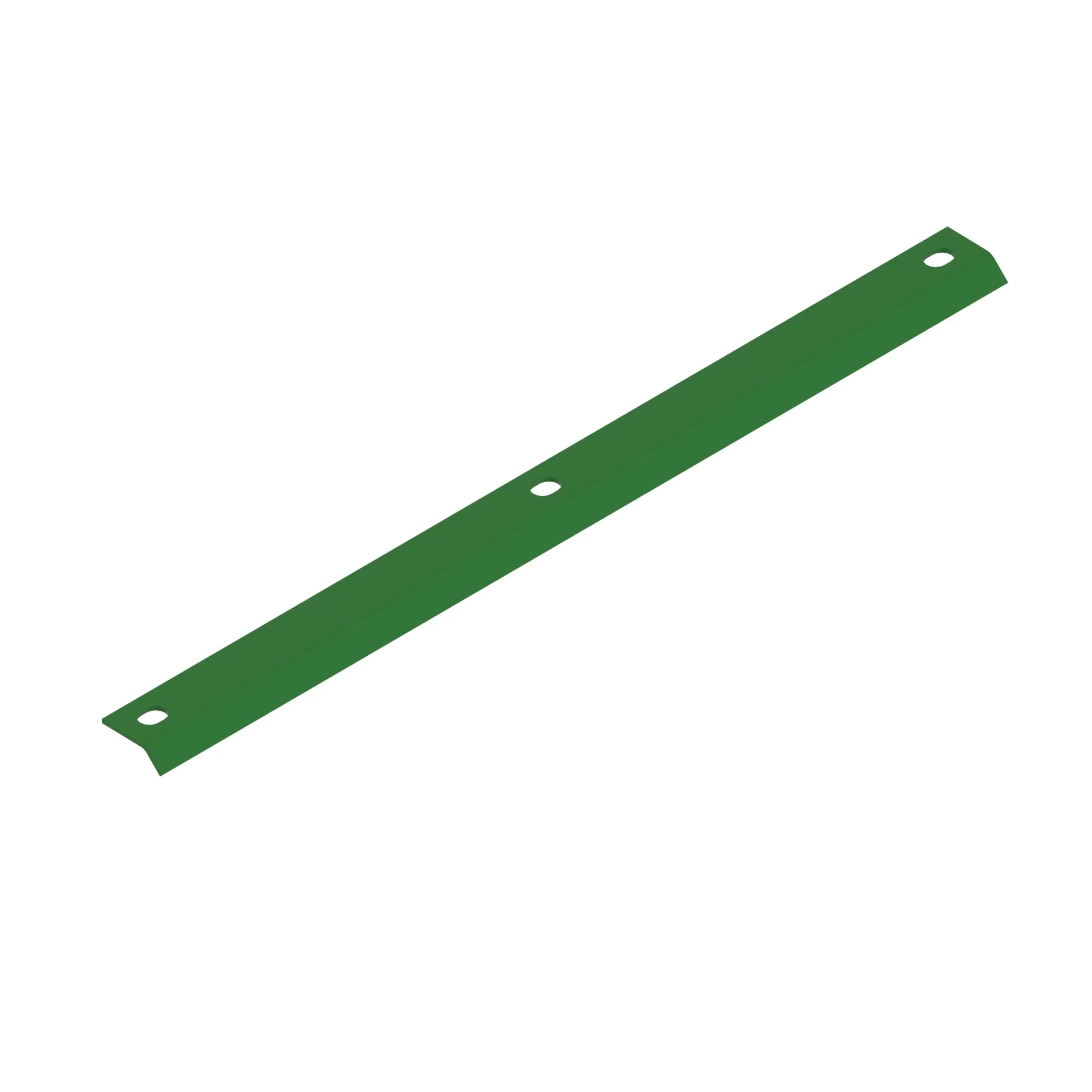 John Deere Strip Bracket - HXE125175