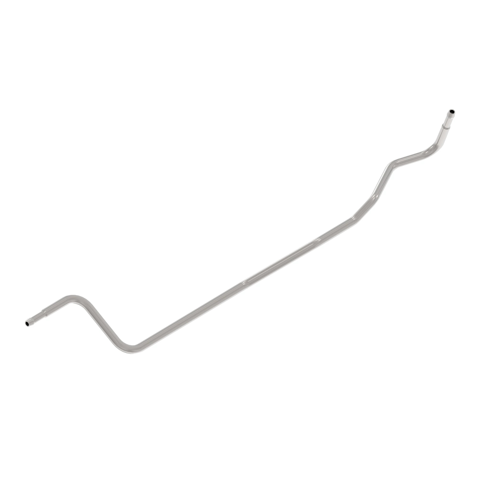 FUEL LINE, W FORMED ENDS