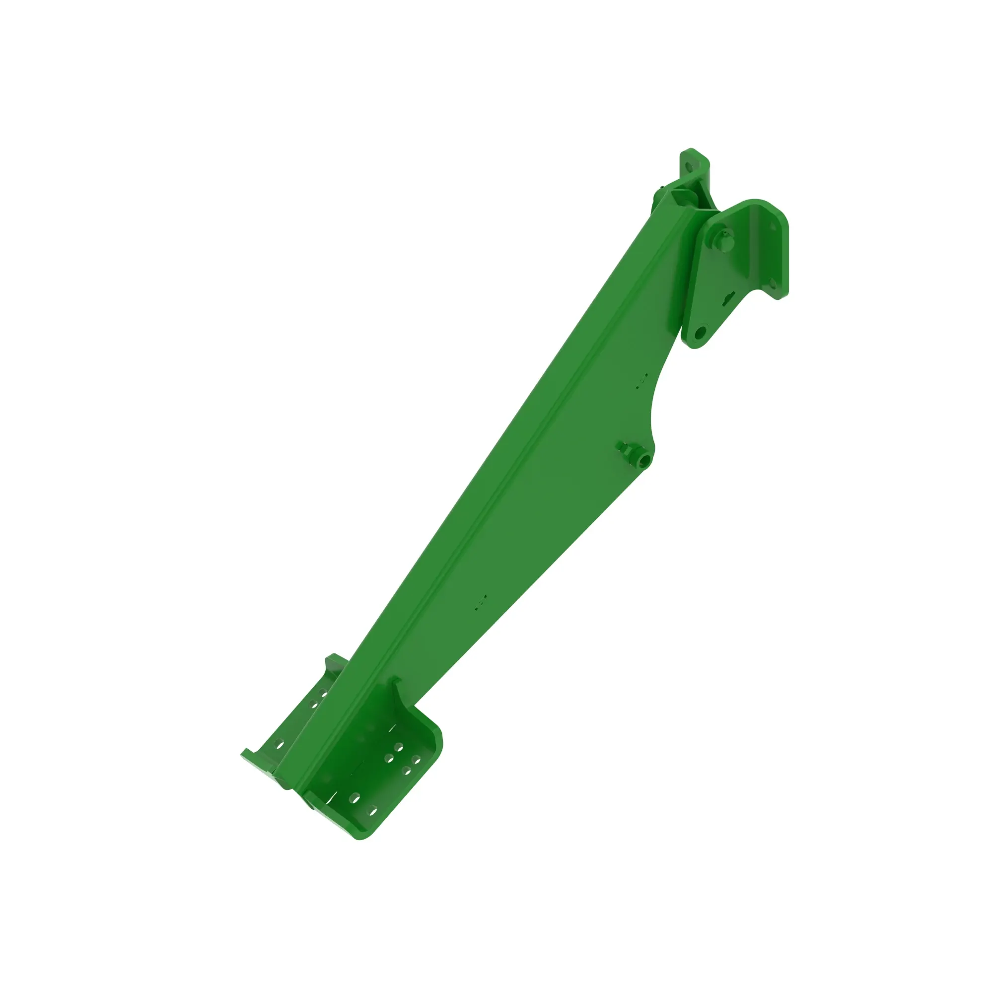 John Deere Rolling Basket Drawbar - BN400633