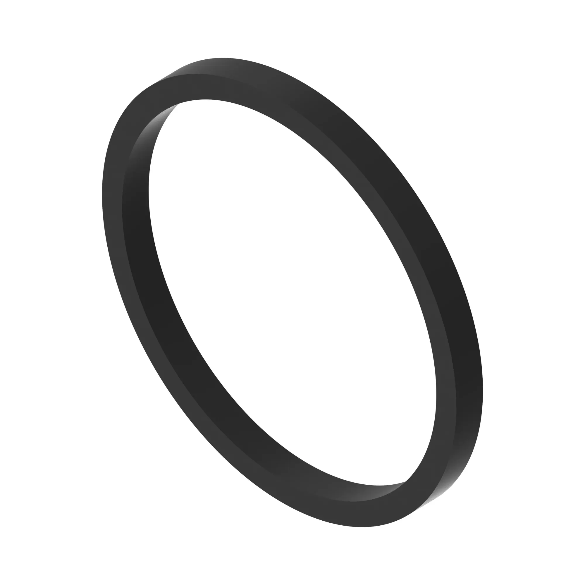 PACKING, SECONDARY FILTER, TOP SEAL